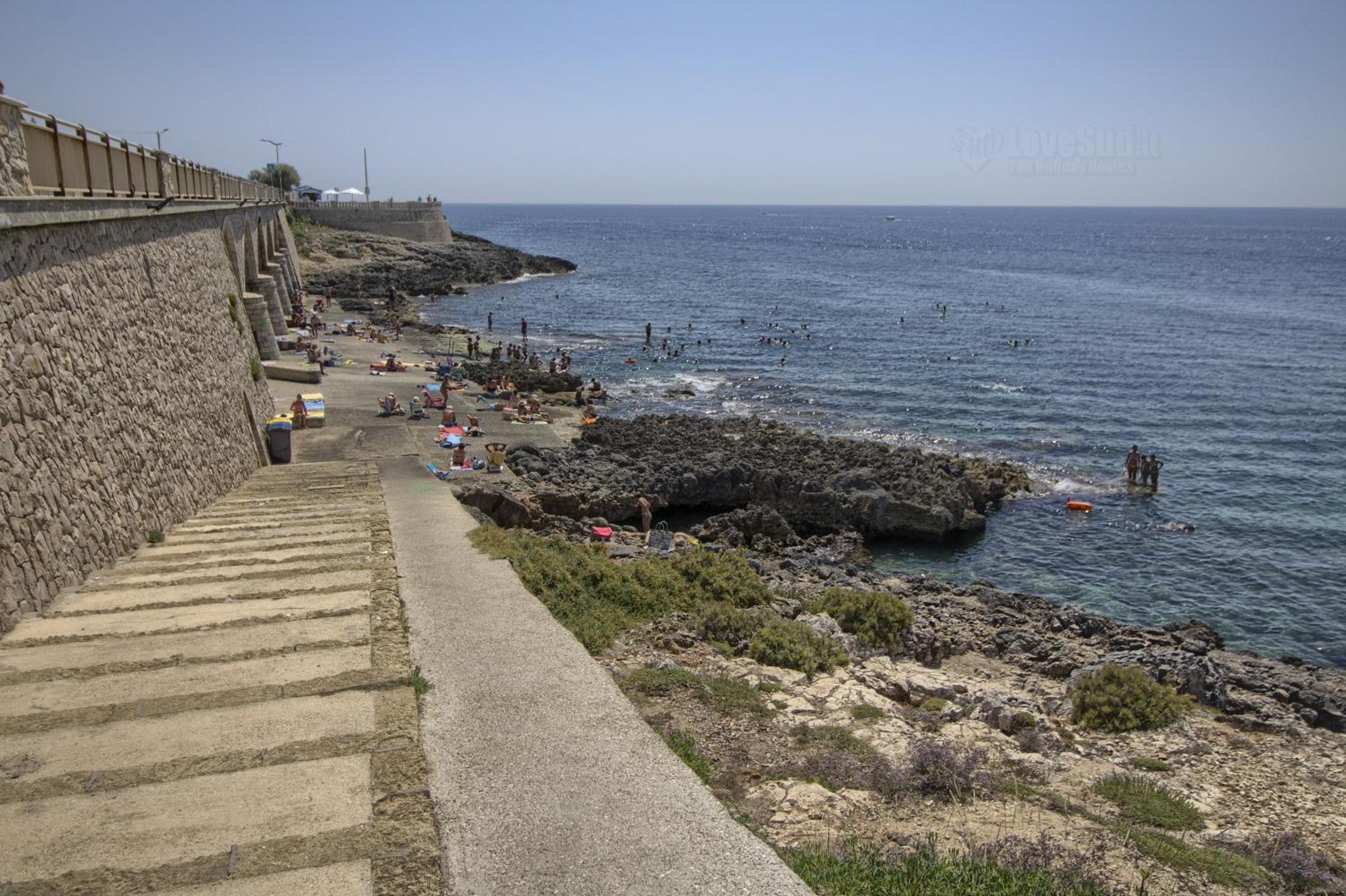 Il Molo view 4