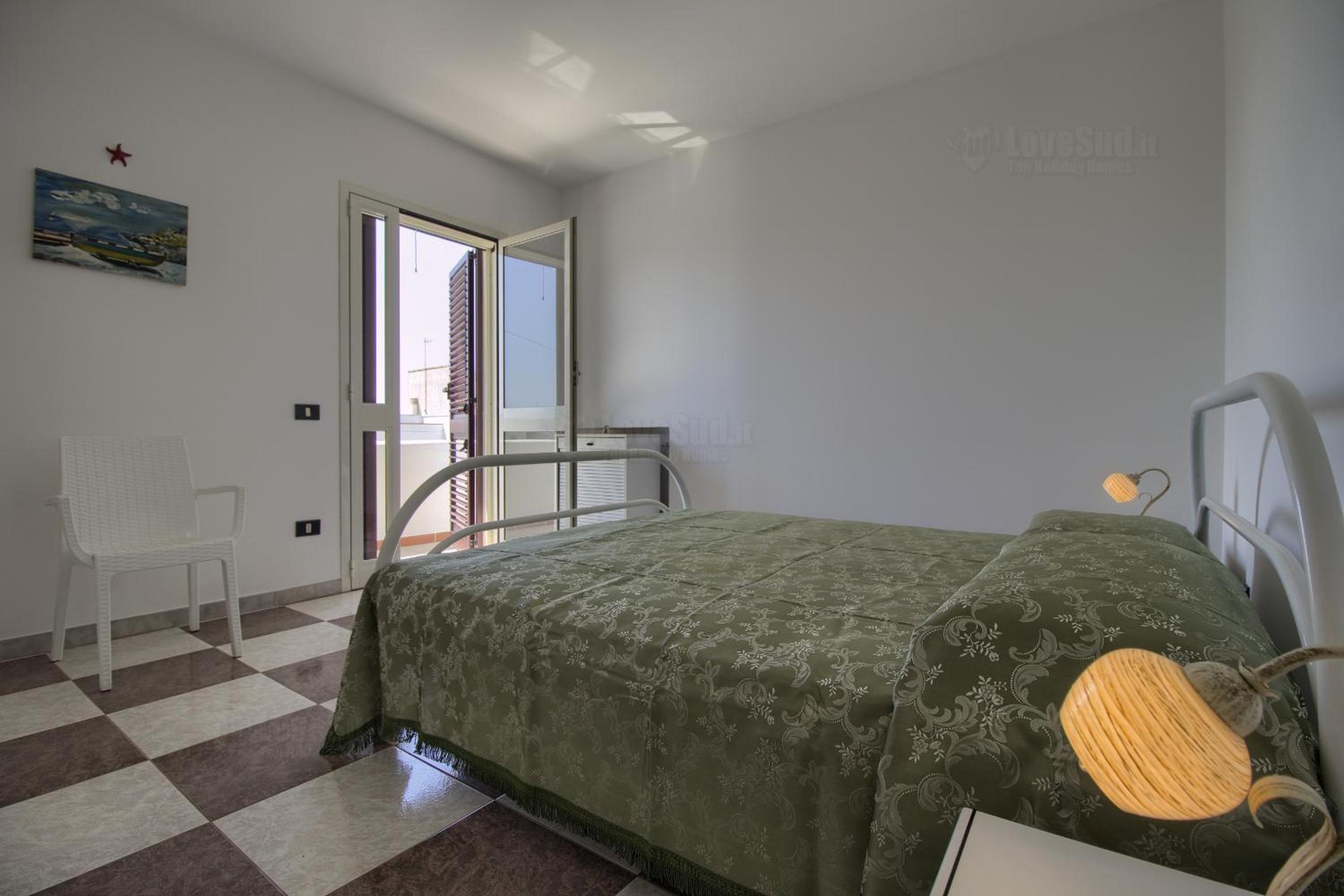Il Molo view 3