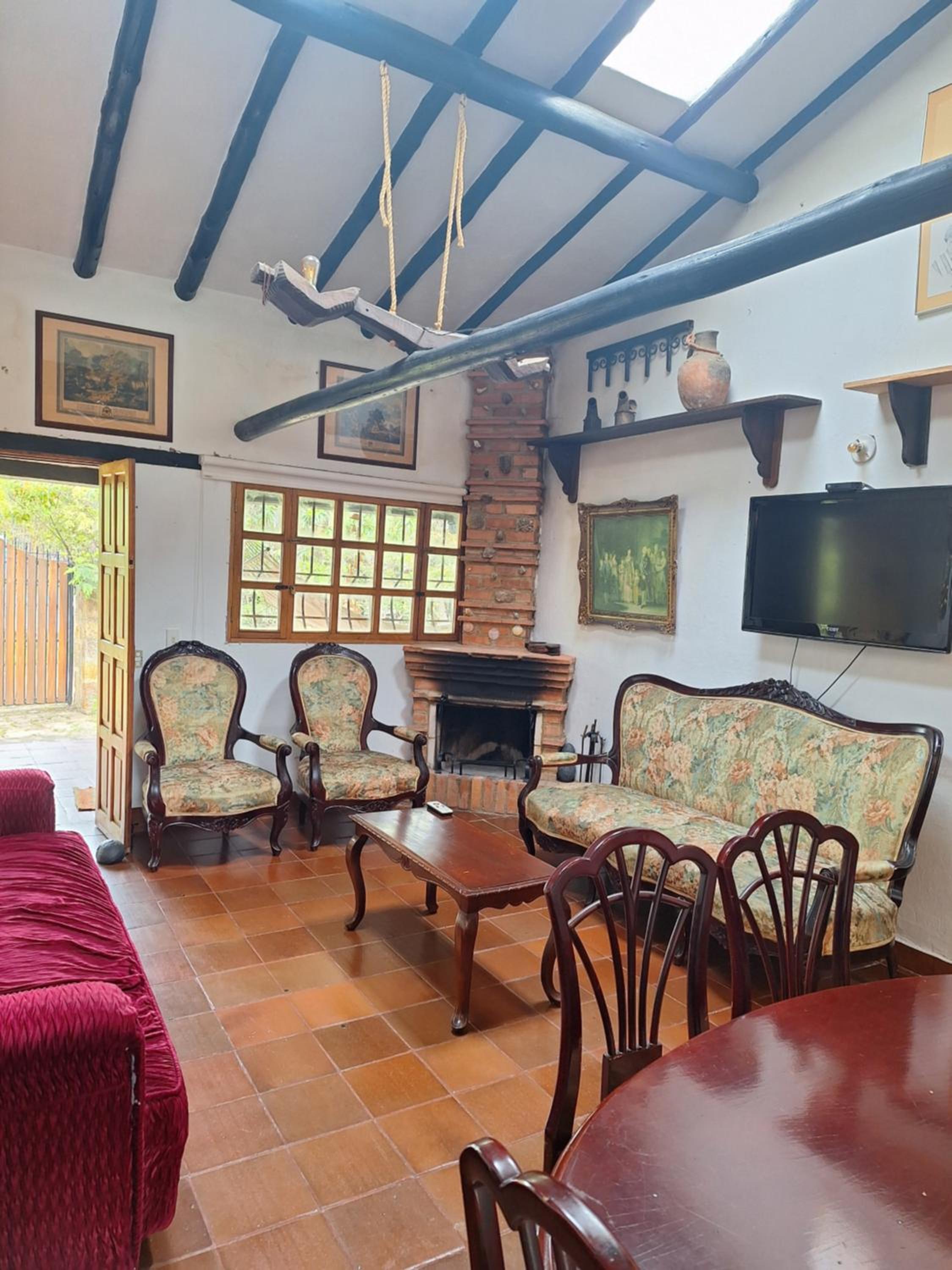 Refugio Villa Tere