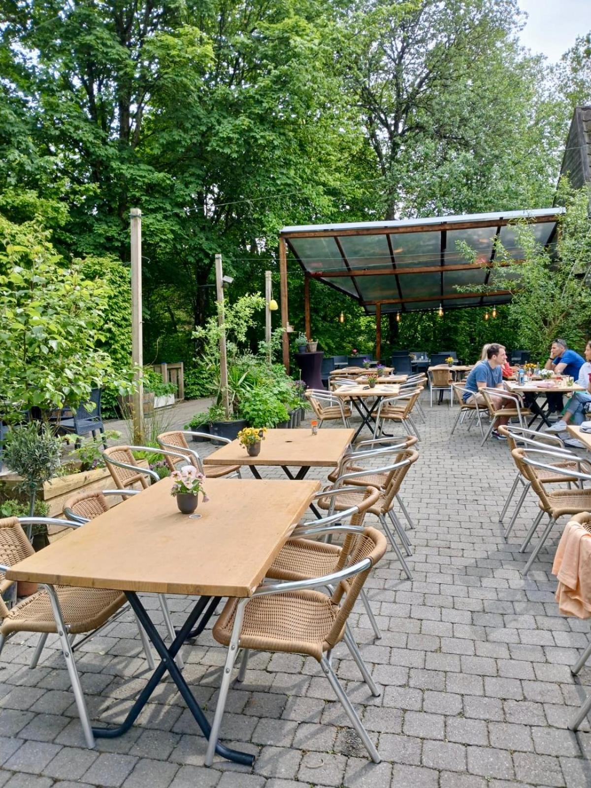 Boshuisje Durbuy Nr6