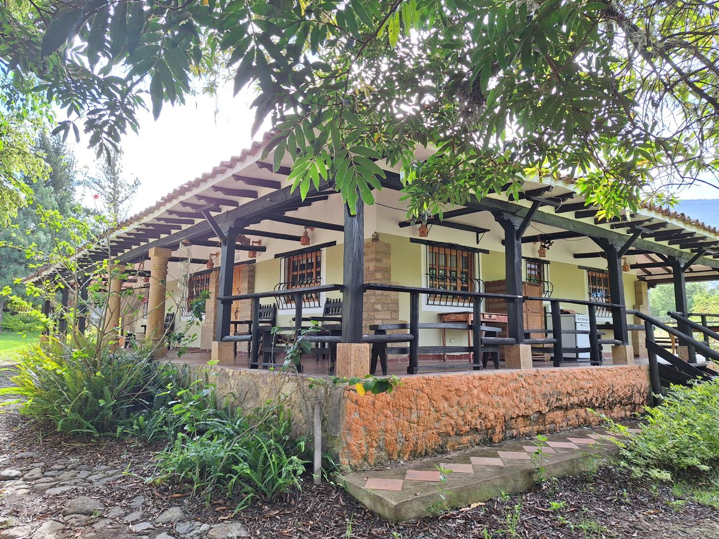 Refugio Villa Tere