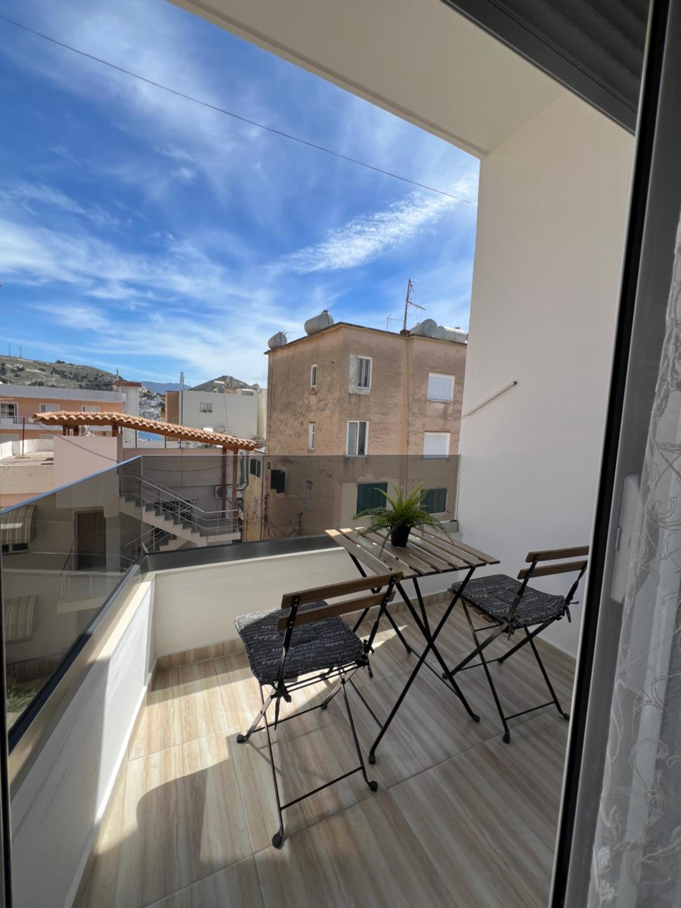 New Portside Apartments