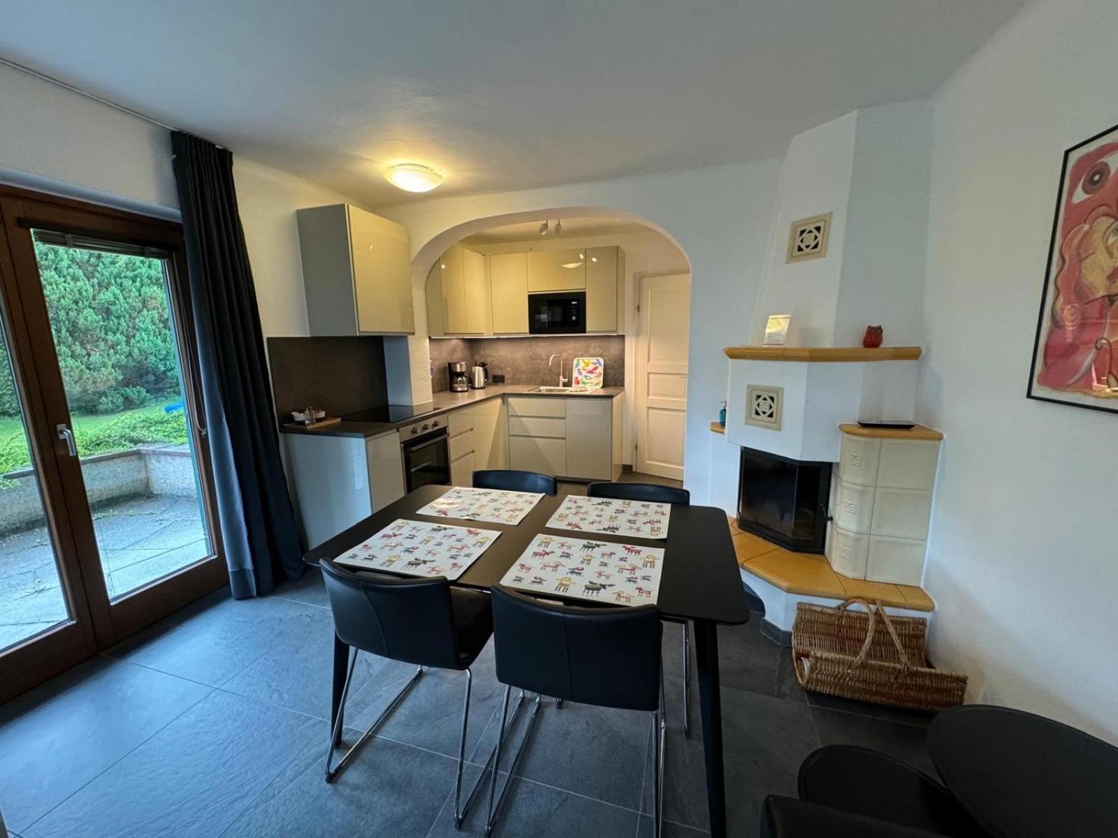 Haus Vera view 5