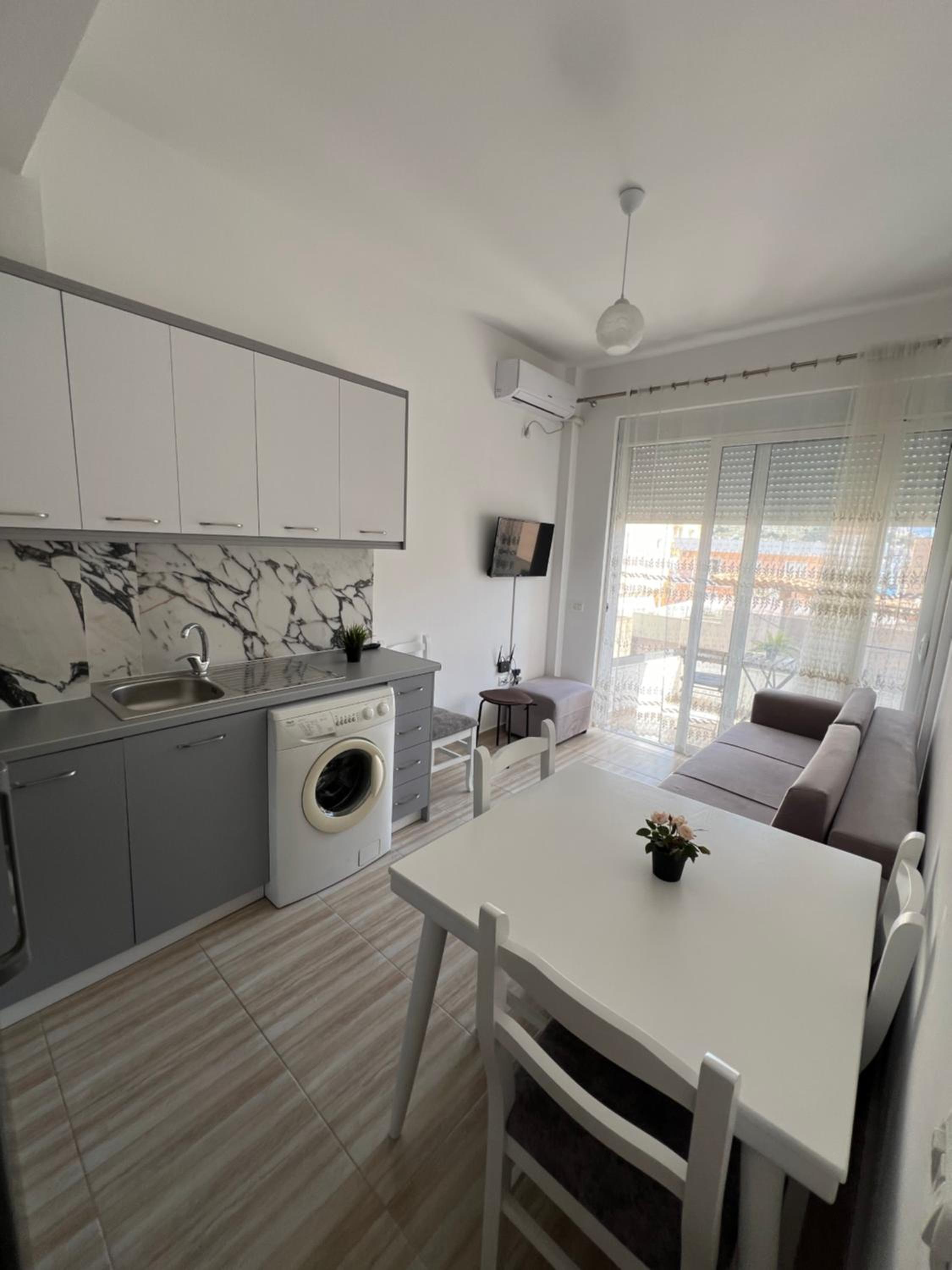 New Portside Apartments