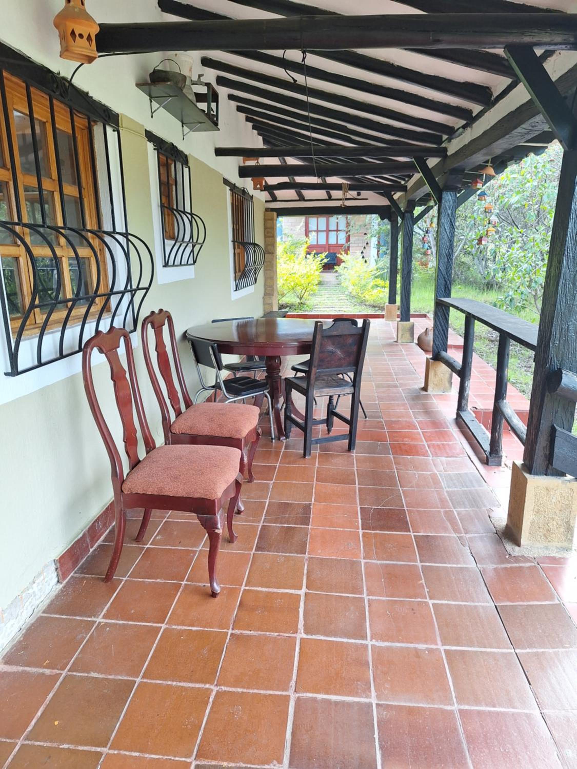 Refugio Villa Tere