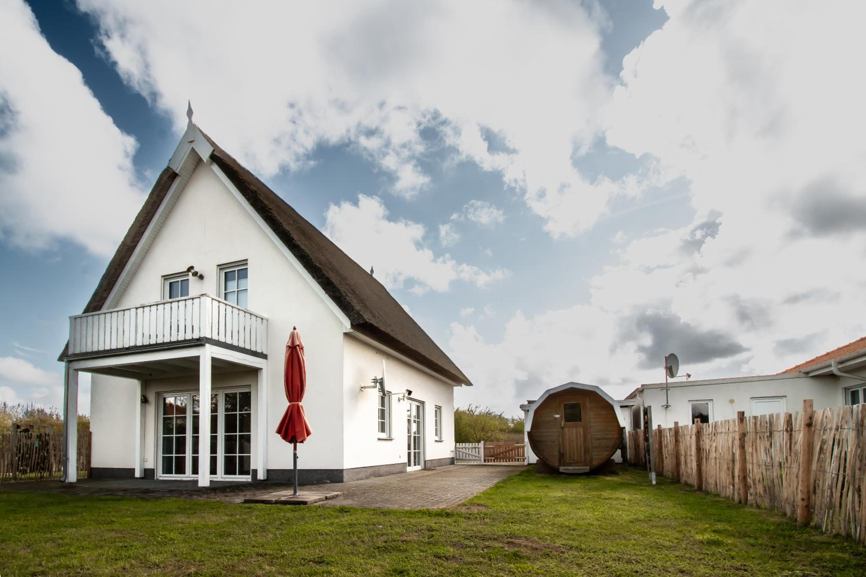 Villa Möwennest
