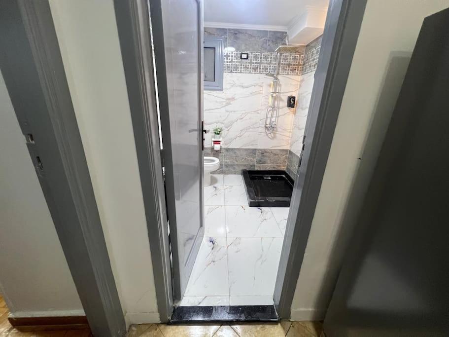 A luxury apartment fully nile view -Downtown Cairo