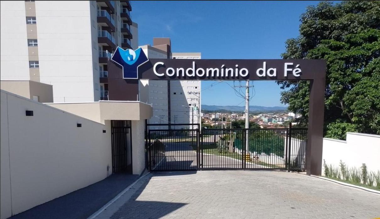 Studio Família de Benção - Condomínio da Fé