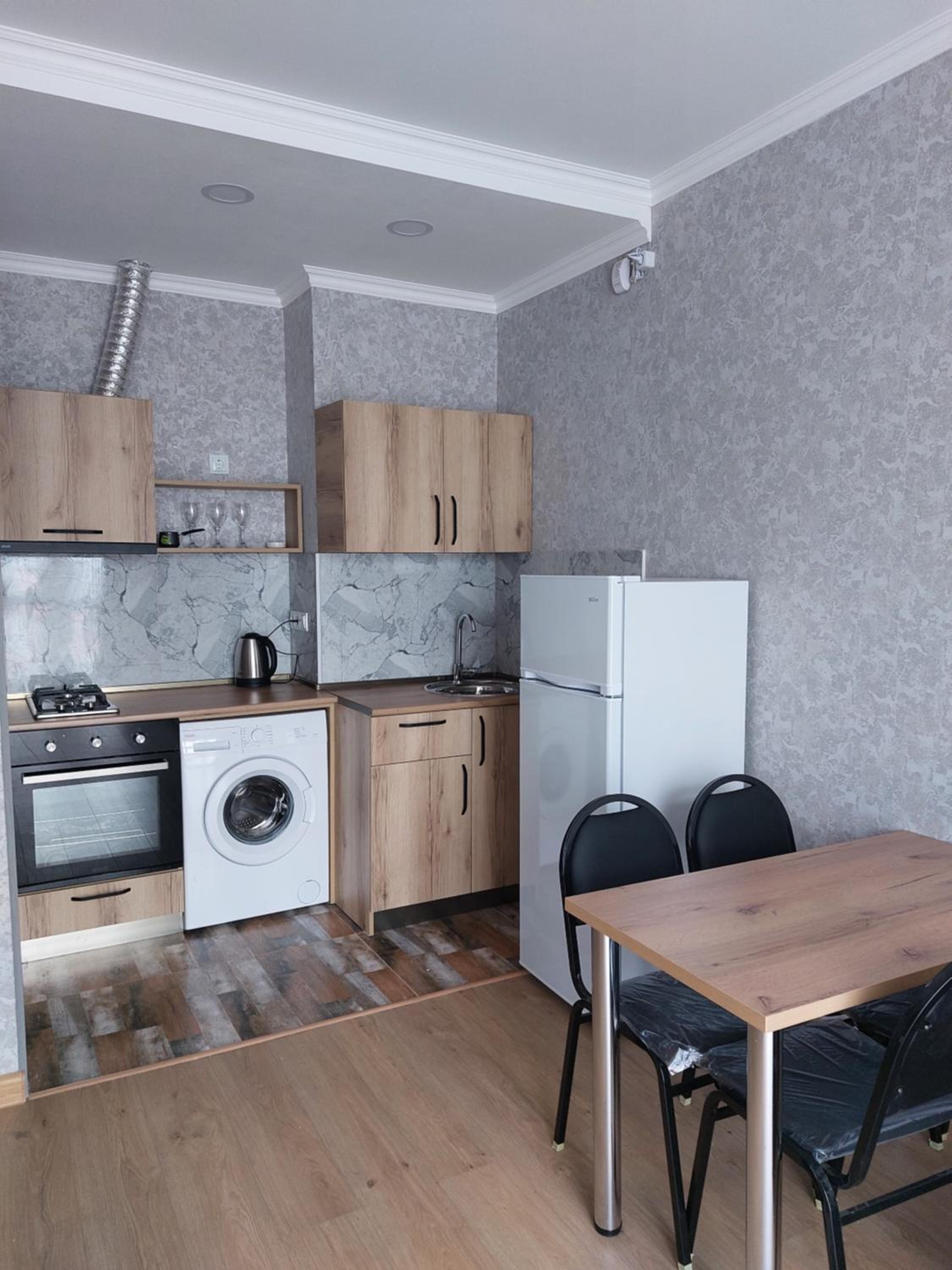 Apartment Vesta Batumi 4 view 5