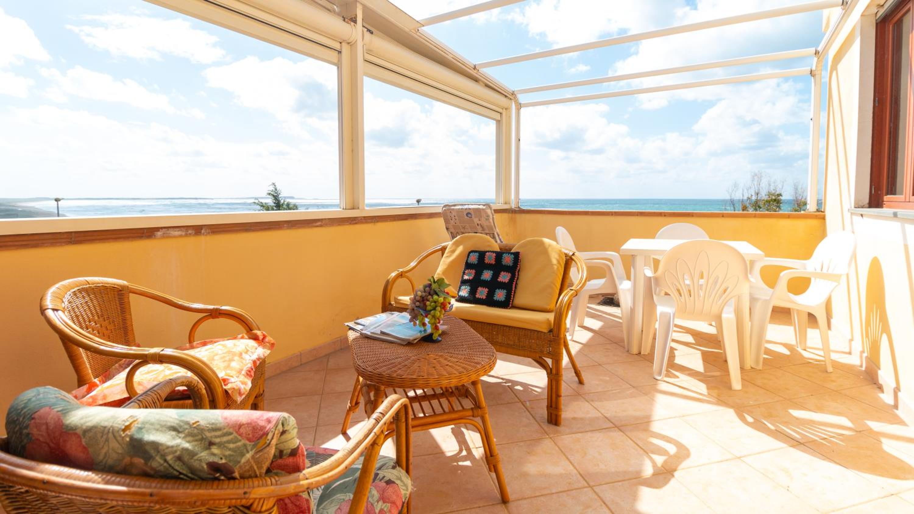 Residenza Le Vigne-Panoramic Terrace photo 2