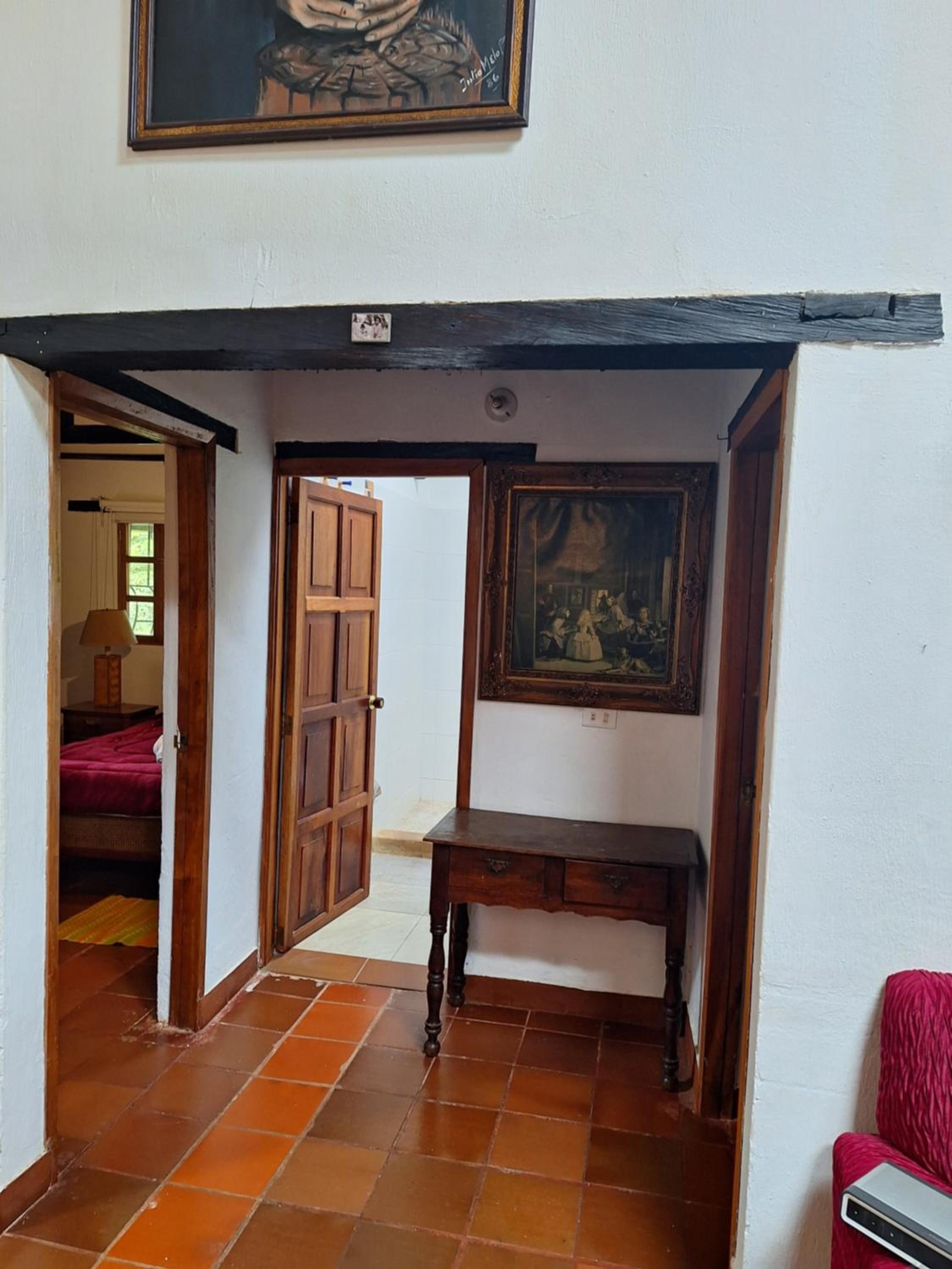 Refugio Villa Tere