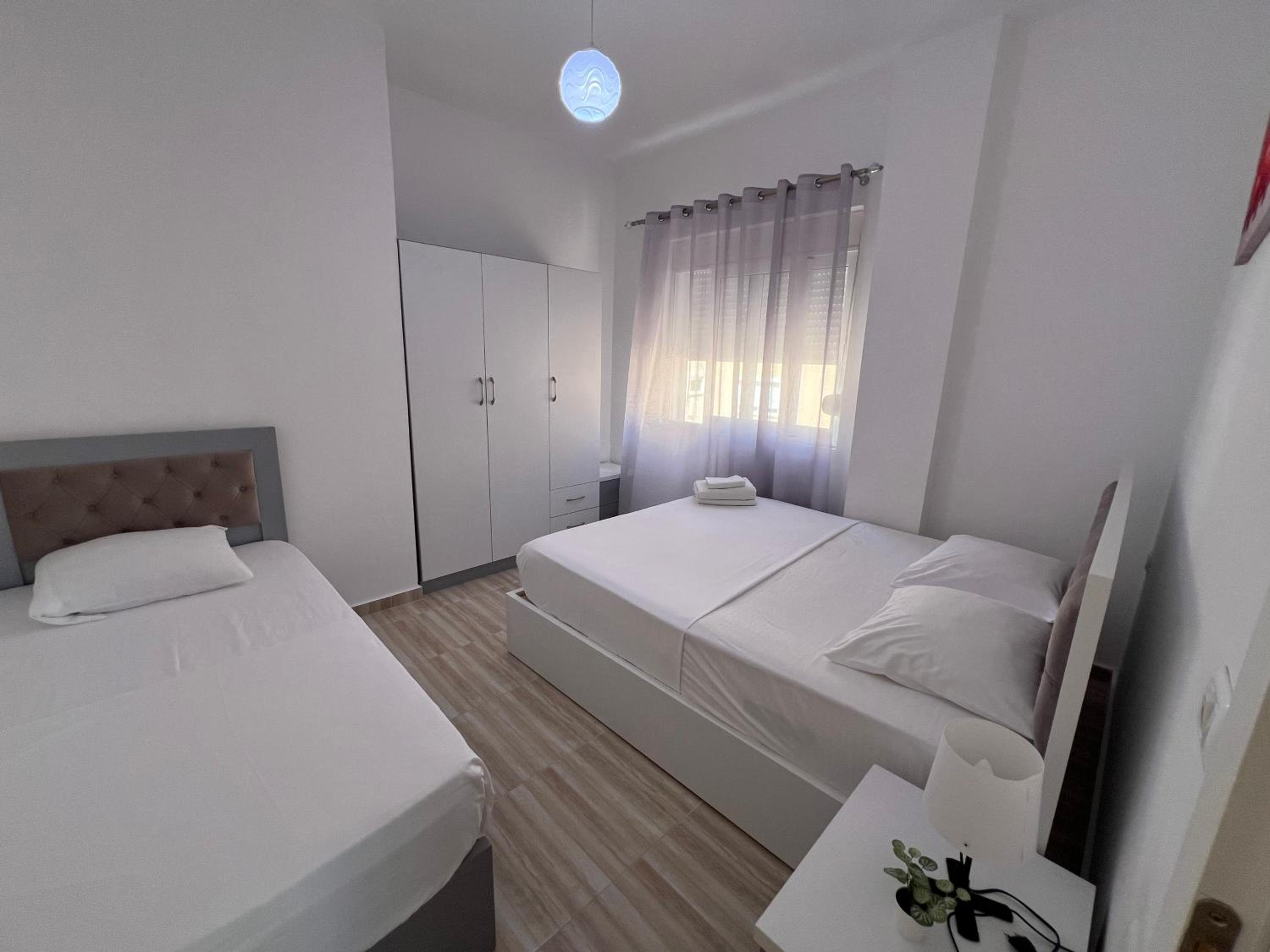 New Portside Apartments