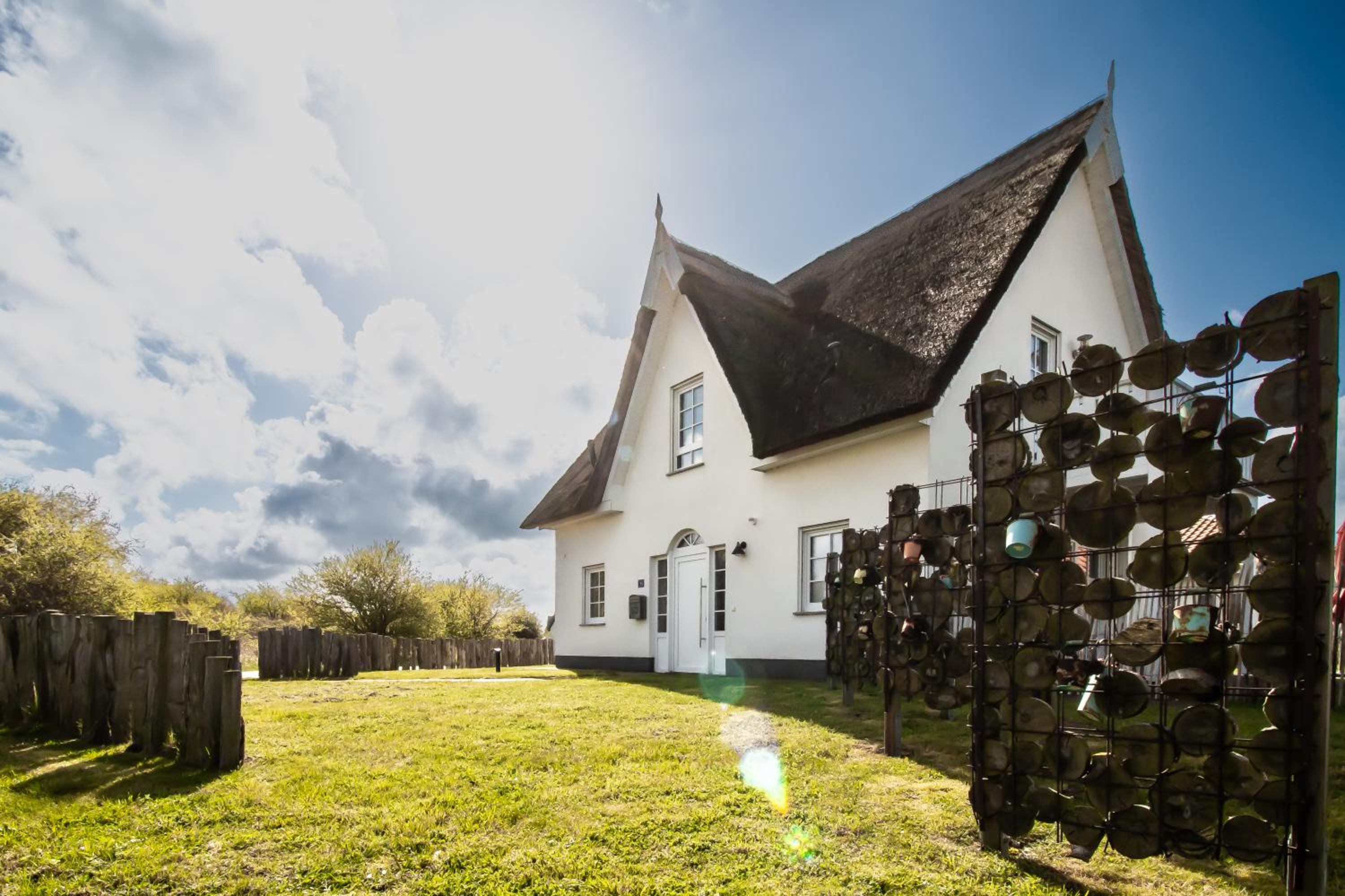 Villa Möwennest