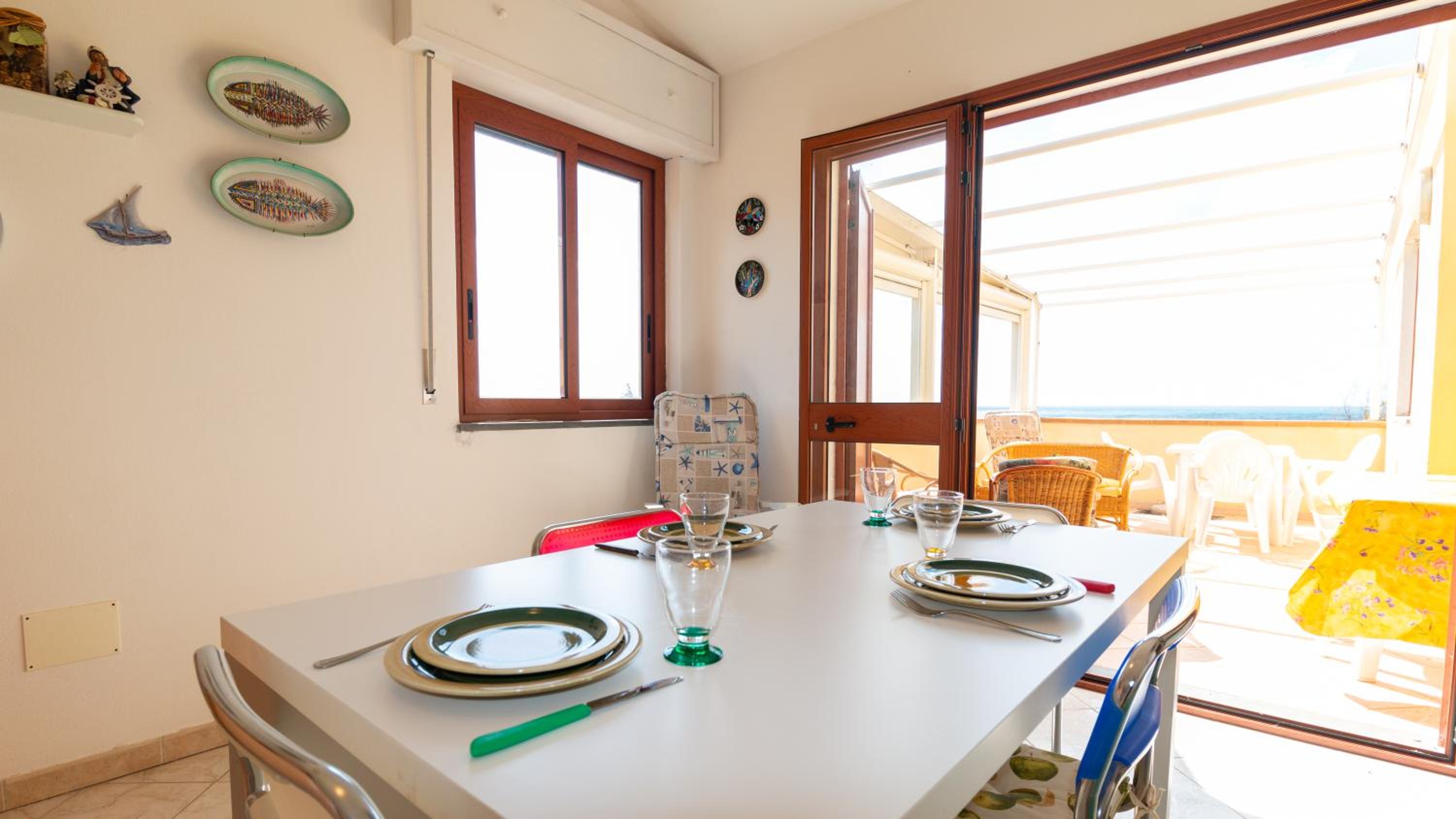 Residenza Le Vigne-Panoramic Terrace photo 4