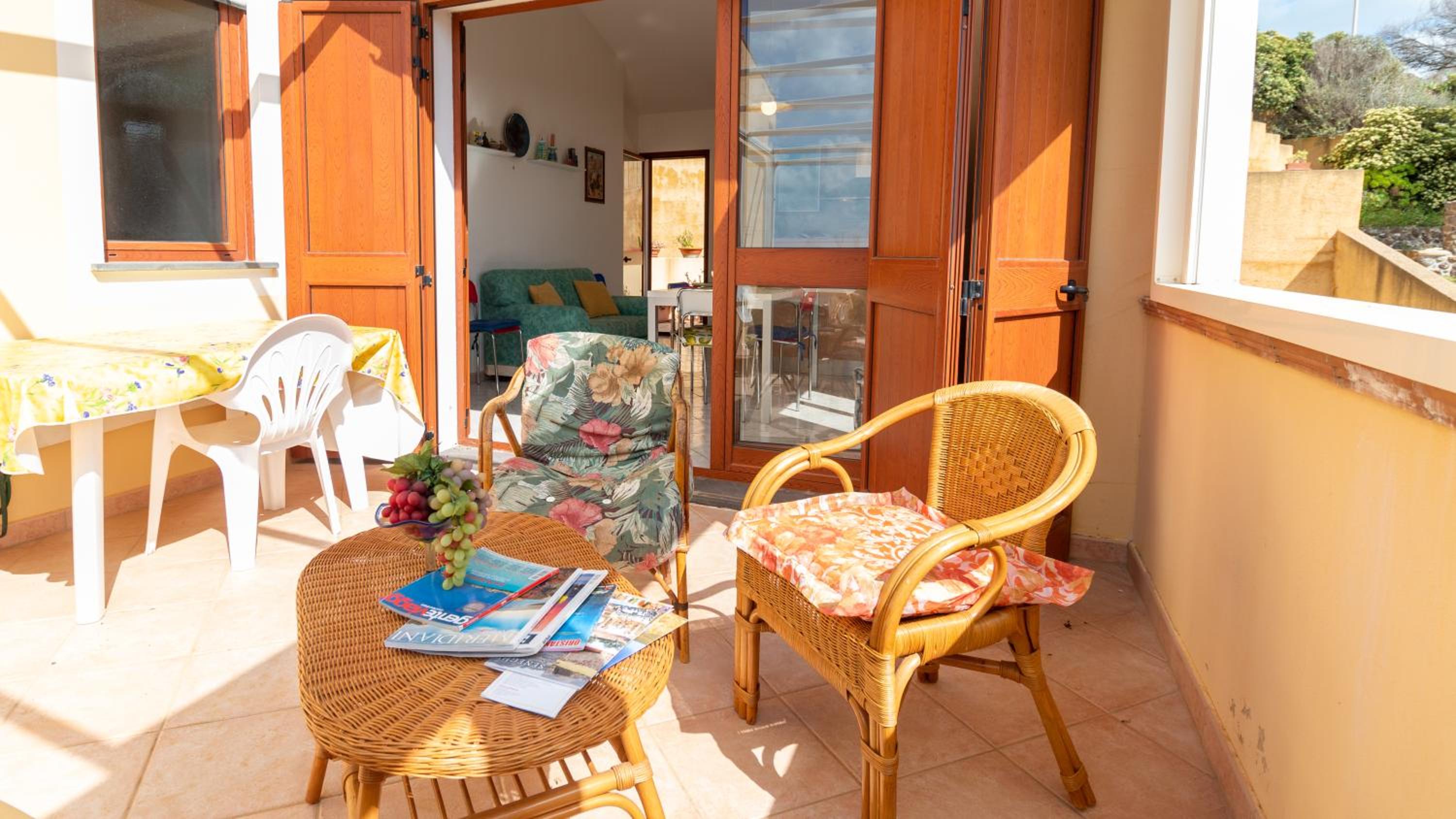 Residenza Le Vigne-Panoramic Terrace photo 3