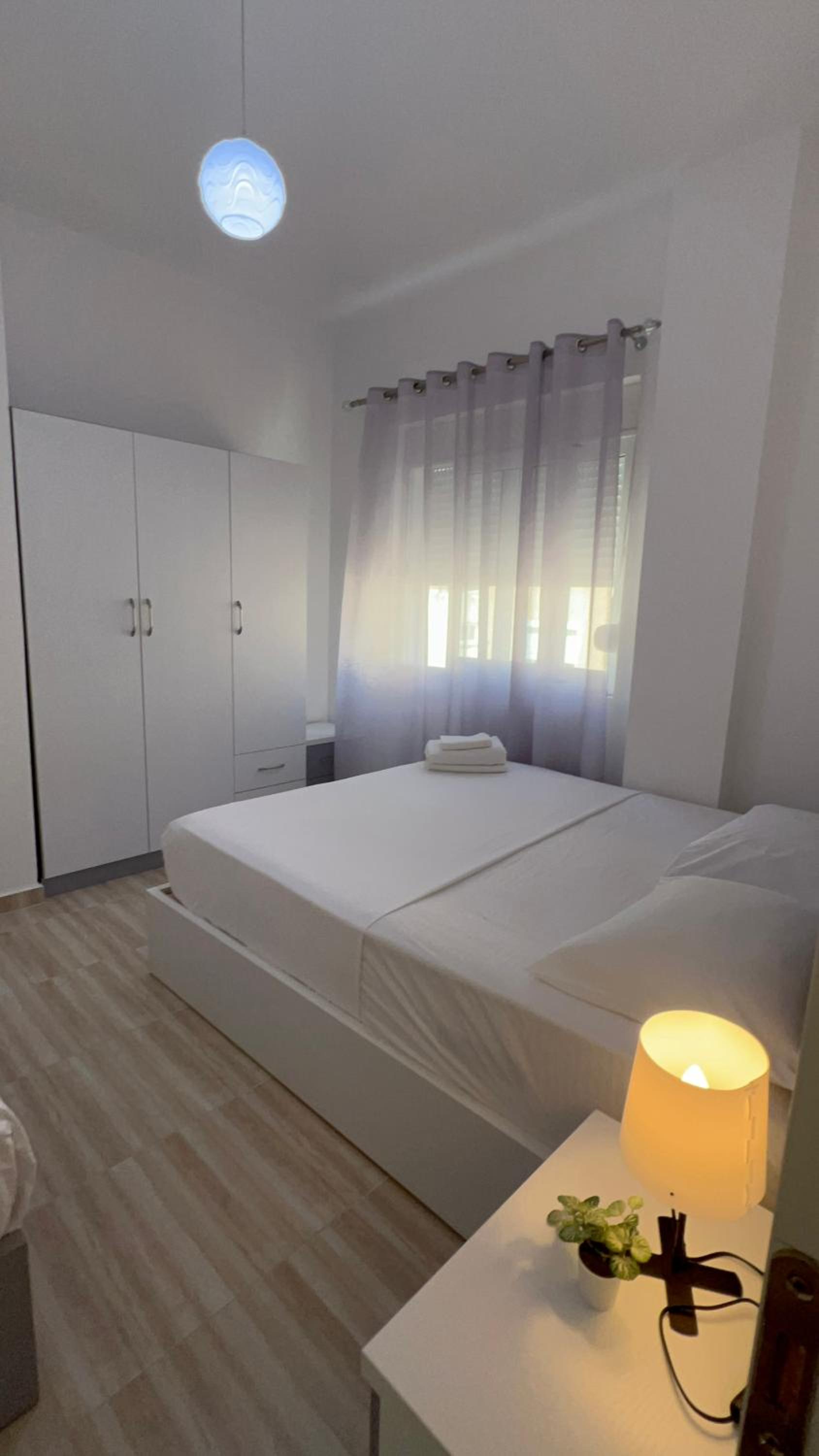 New Portside Apartments