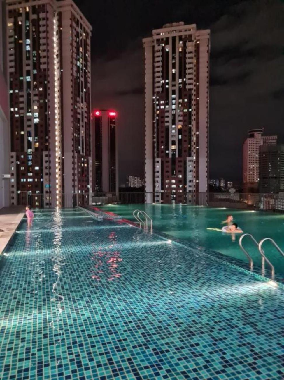 Chambers Suites KL BY Fortune
