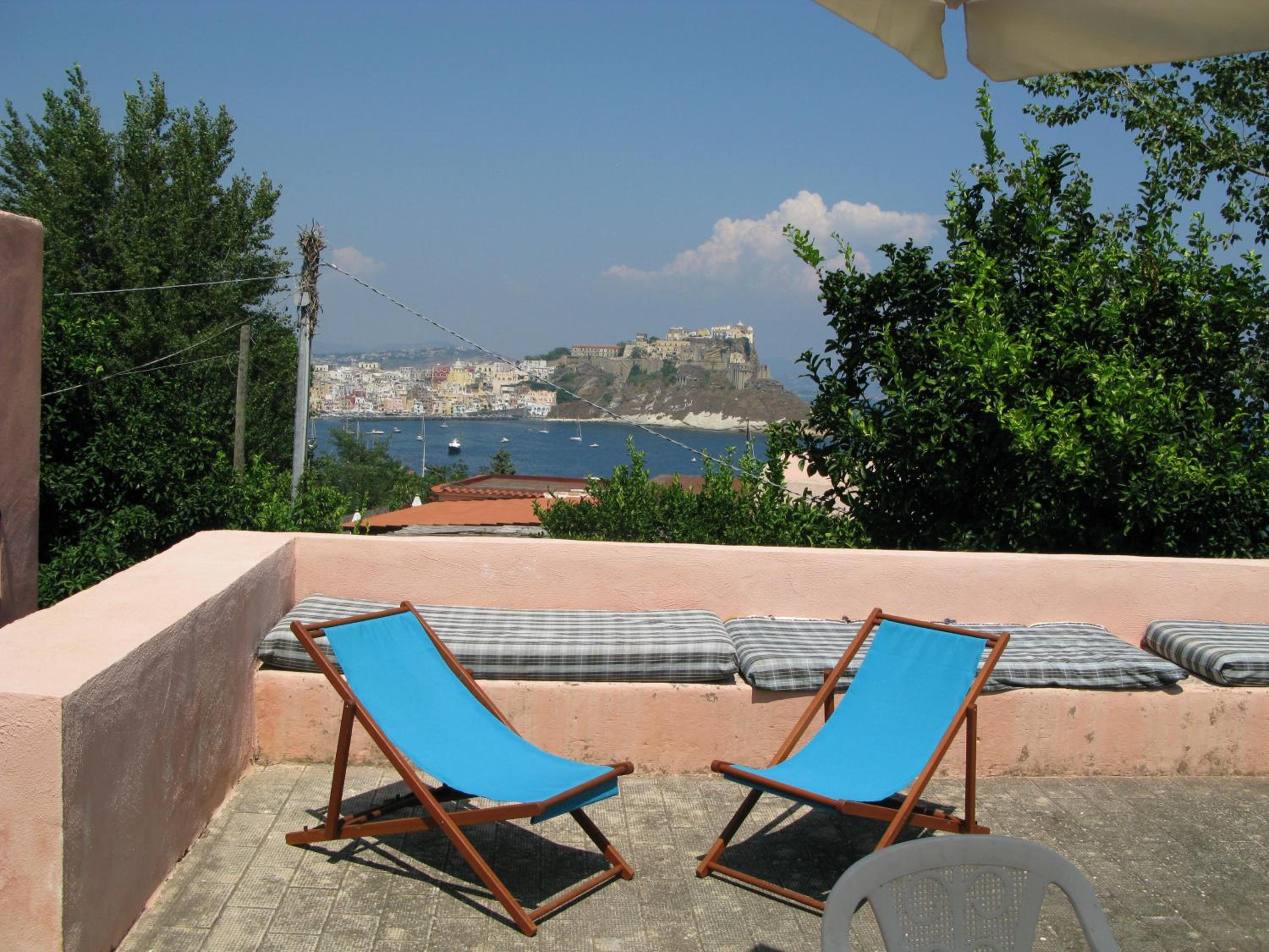 La casa di Vittorio de Feo view 4