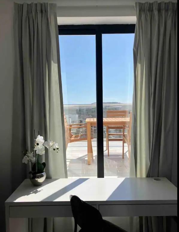 Duplex Penthouse Qawra Malta photo 1