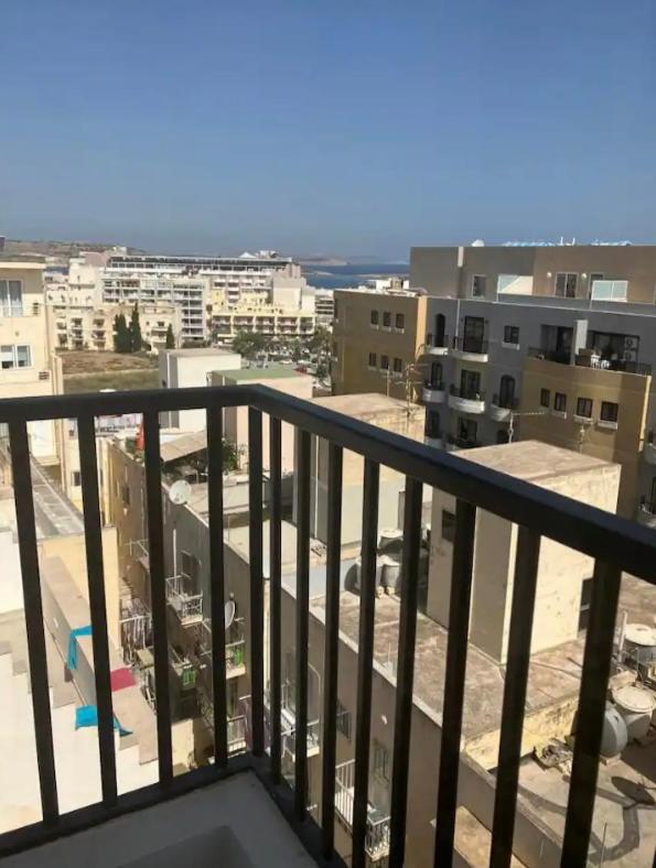 Duplex Penthouse Qawra Malta photo 3