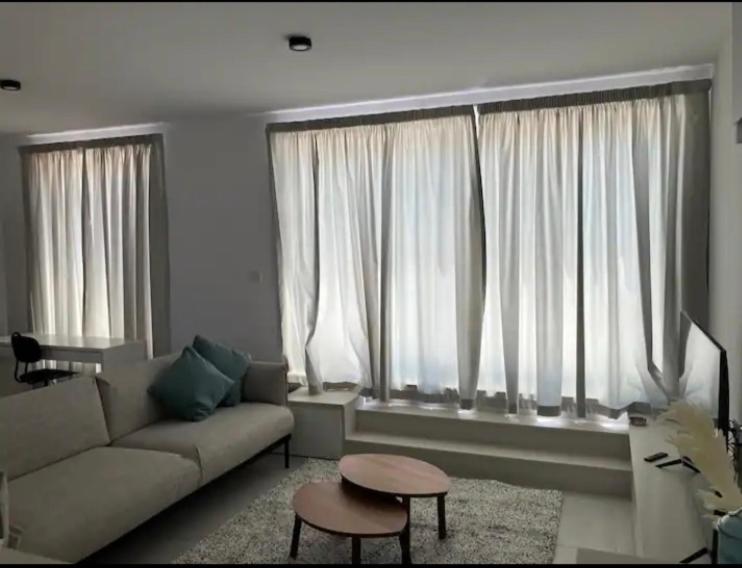 Duplex Penthouse Qawra Malta photo 5