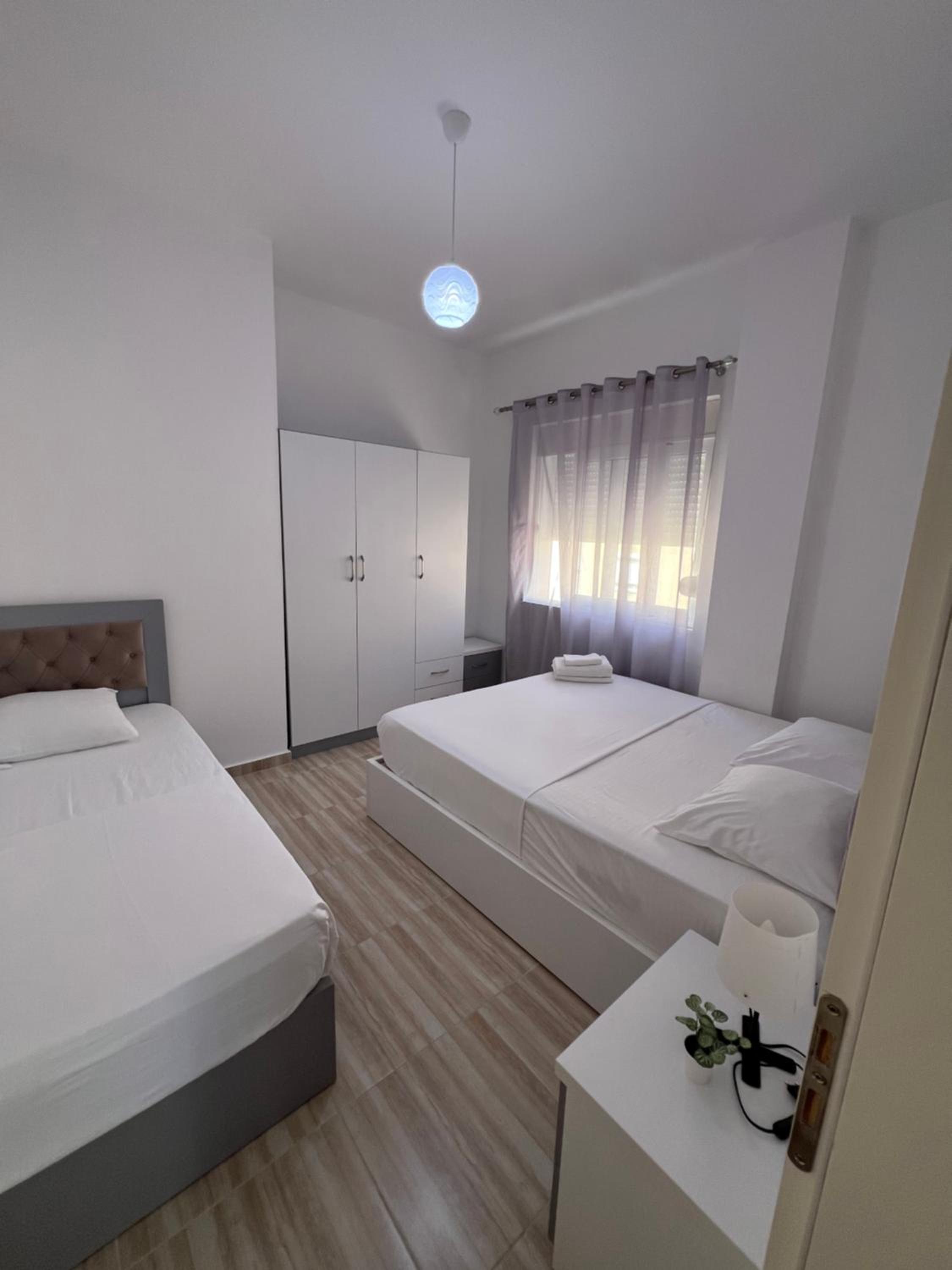New Portside Apartments