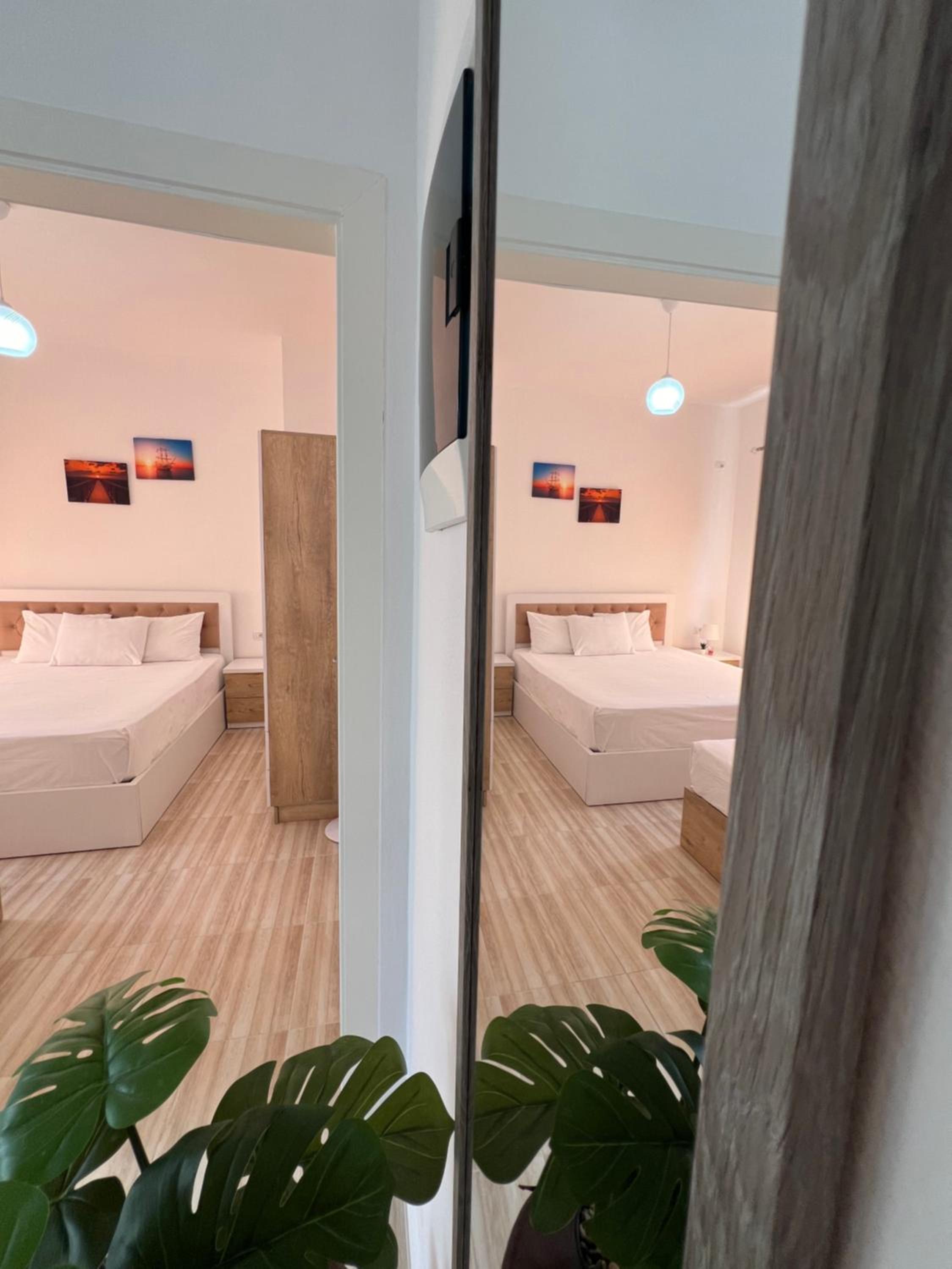 New Portside Apartments