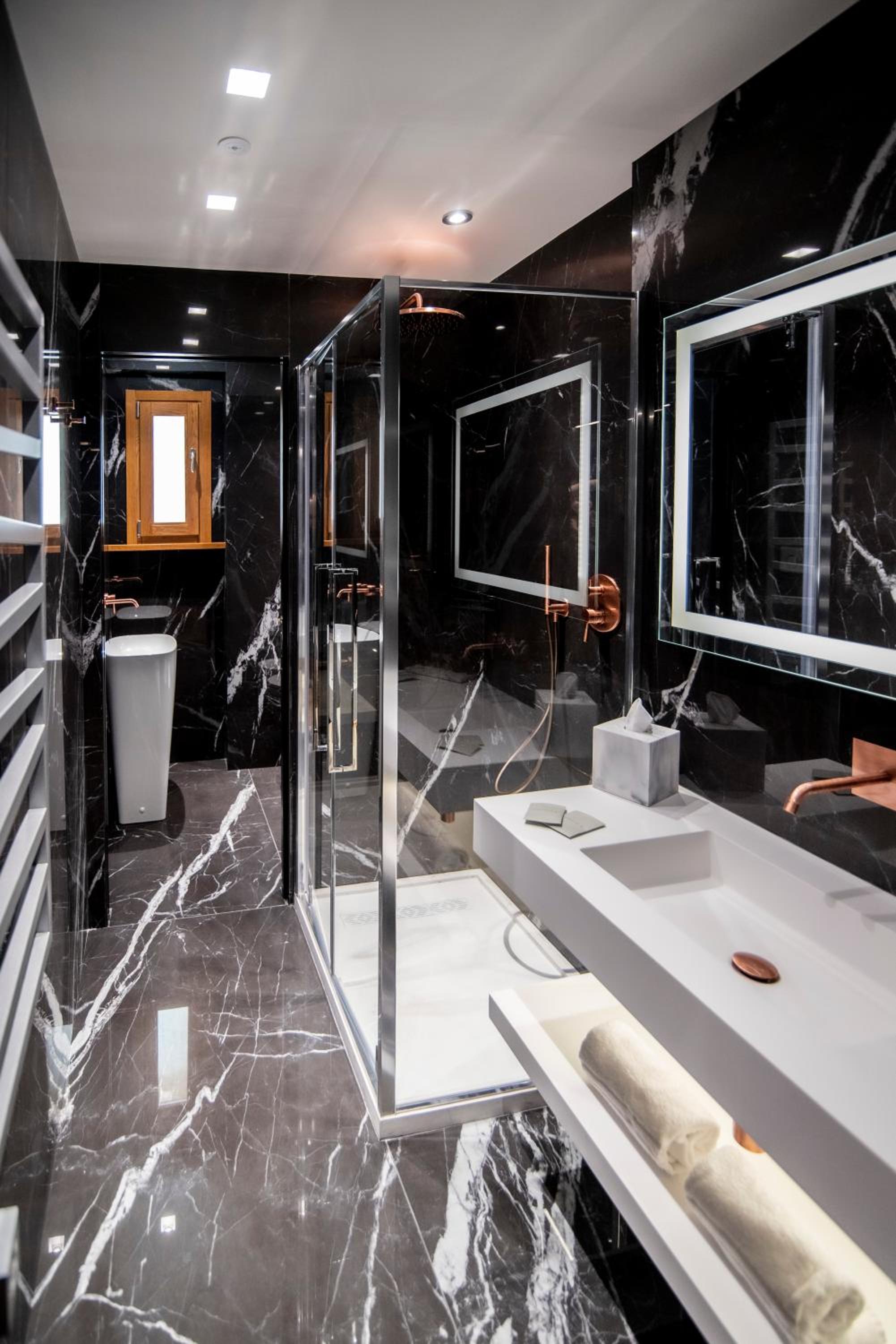 Luxury Rhome Via della Croce