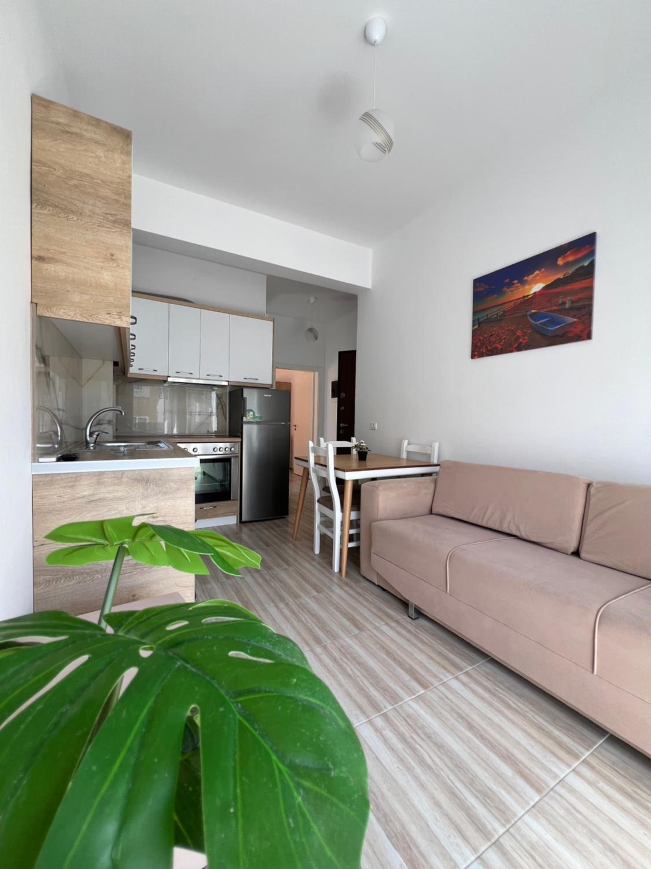 New Portside Apartments