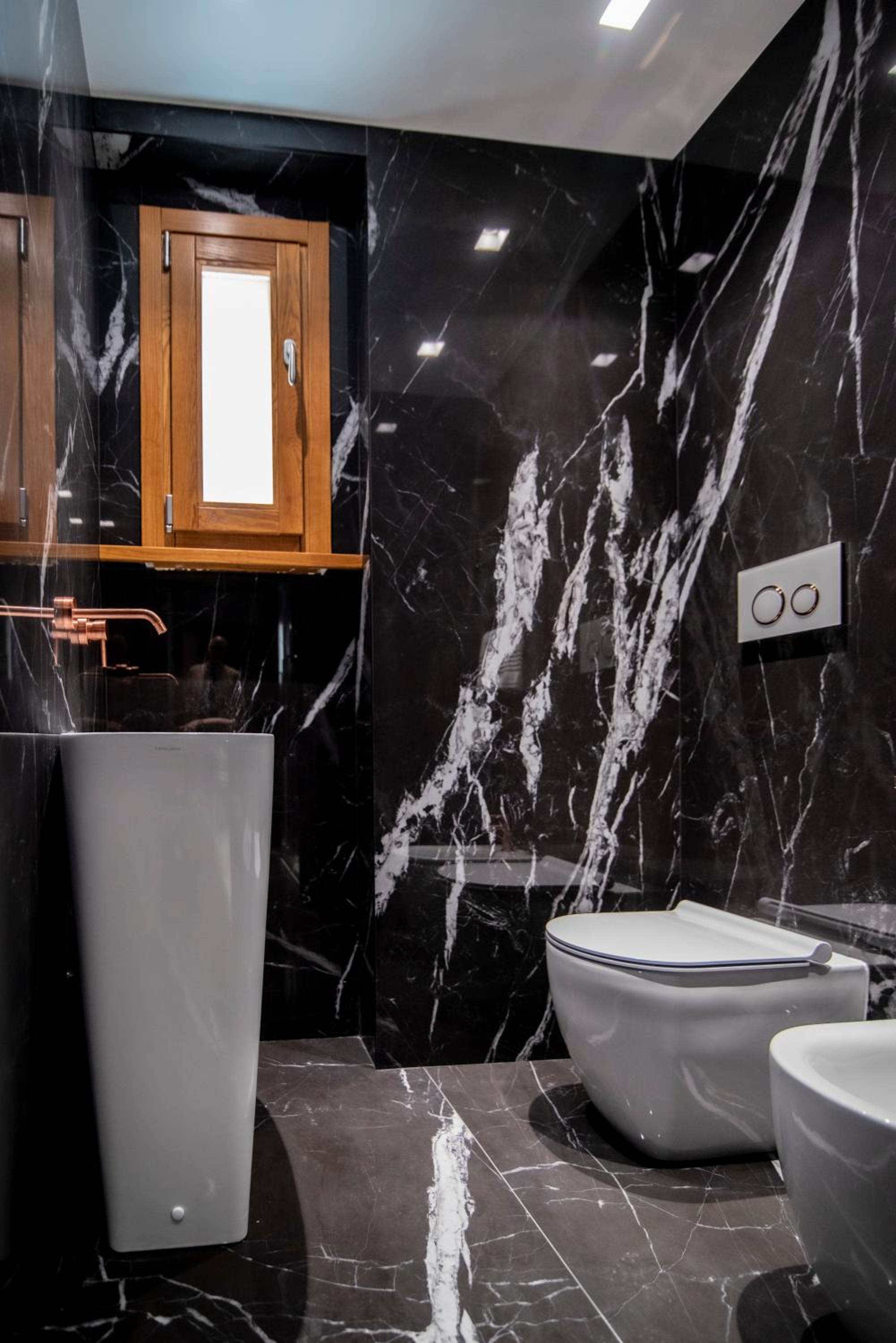 Luxury Rhome Via della Croce