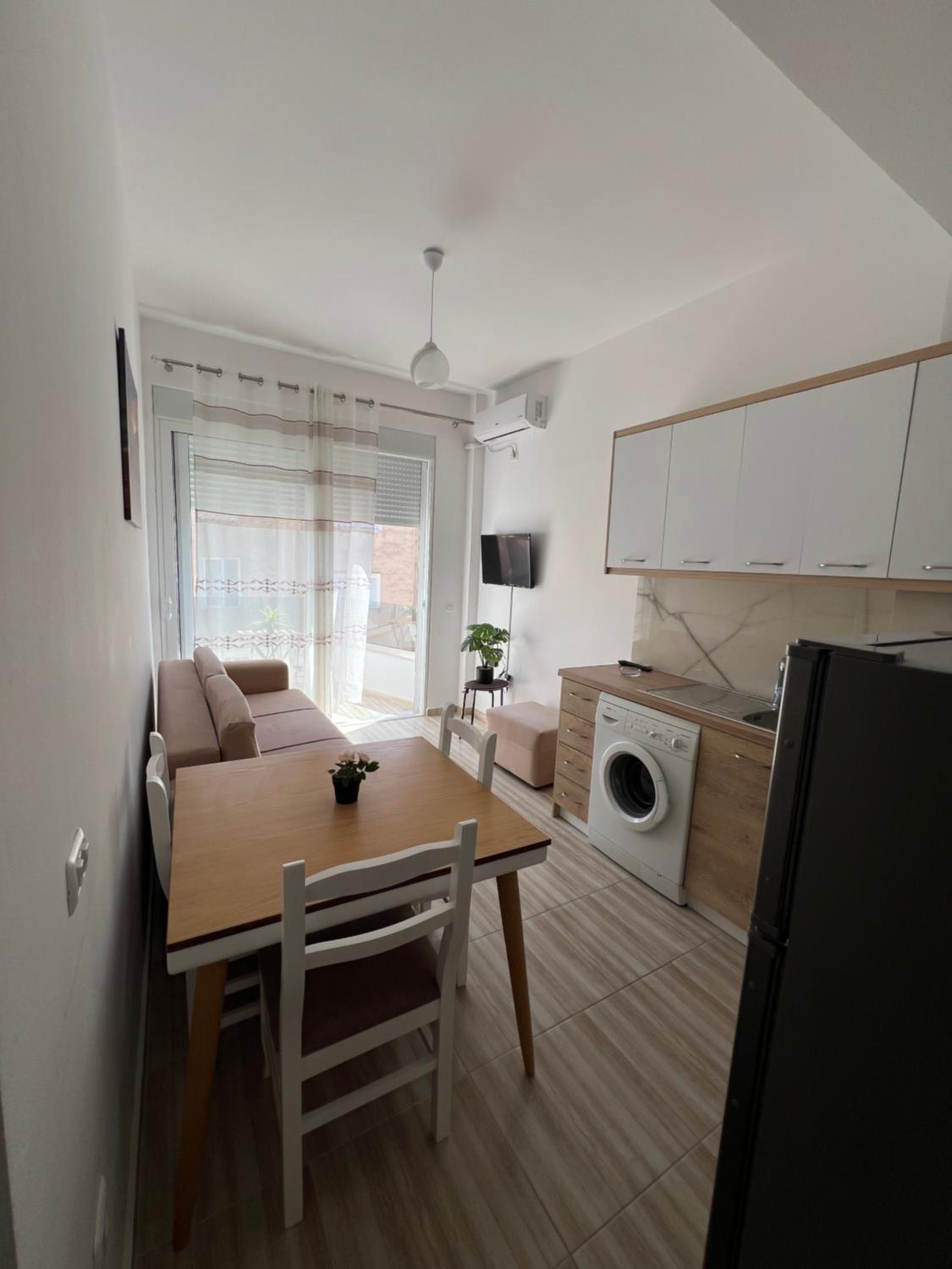 New Portside Apartments