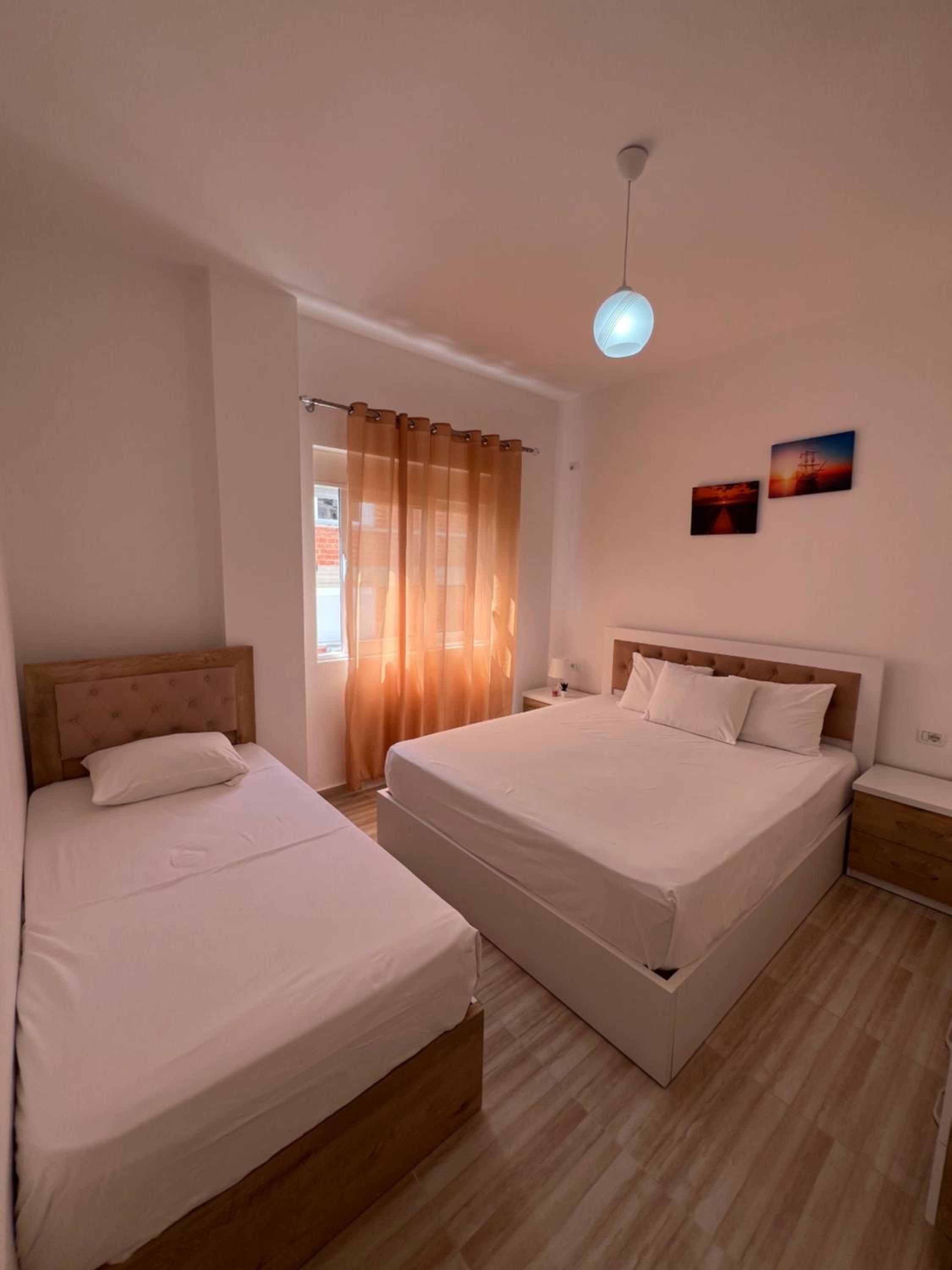 New Portside Apartments