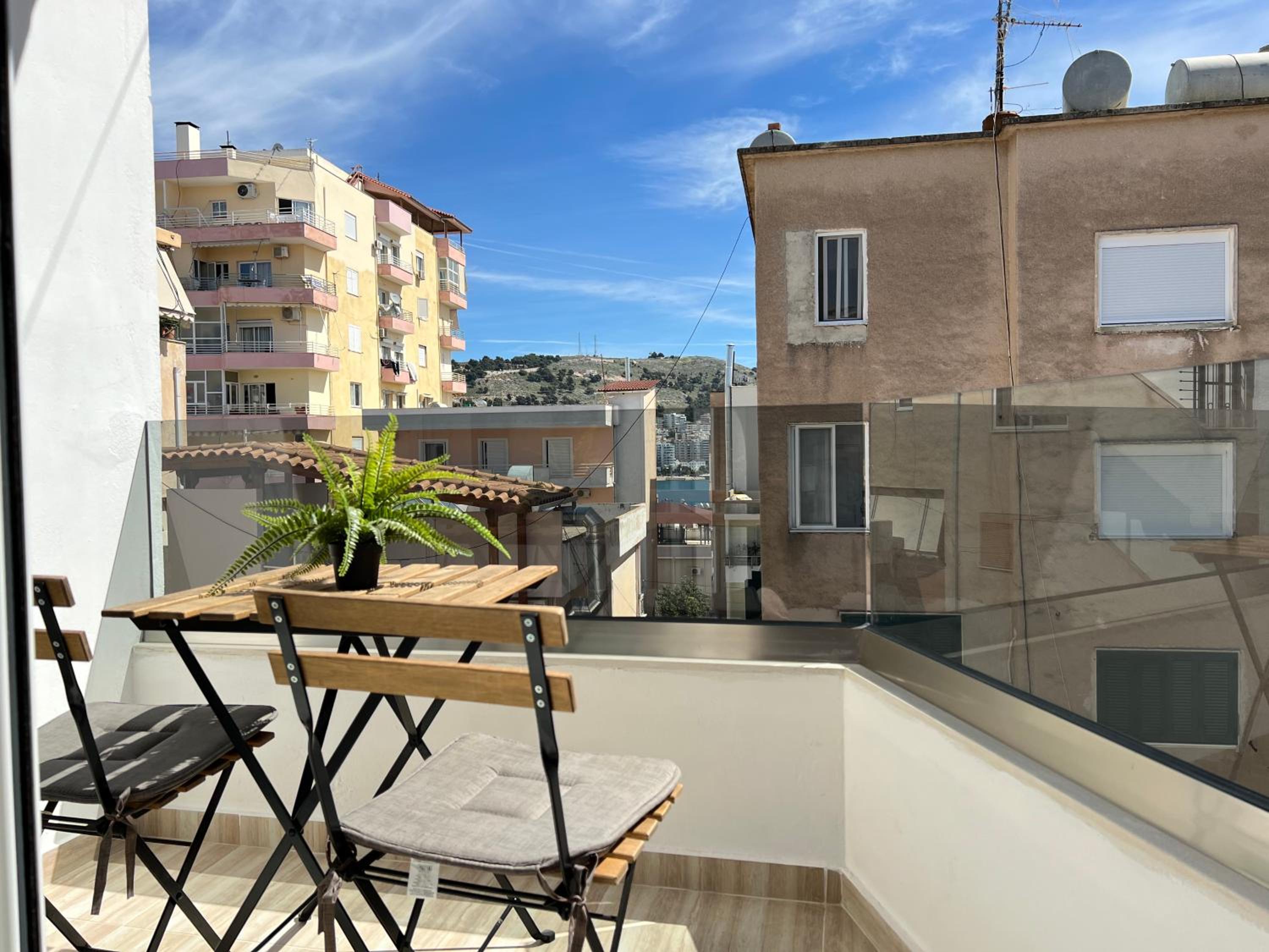 New Portside Apartments