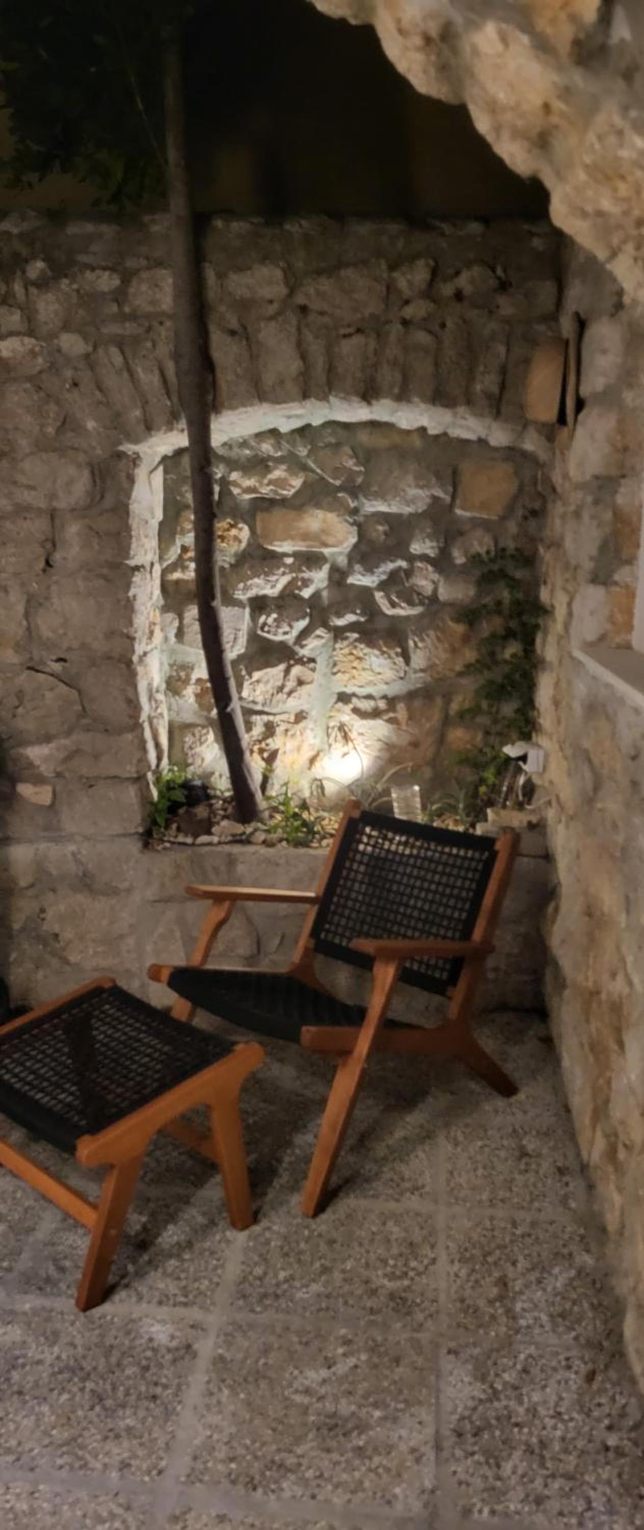 Old town STONE HOUSE OASIS
