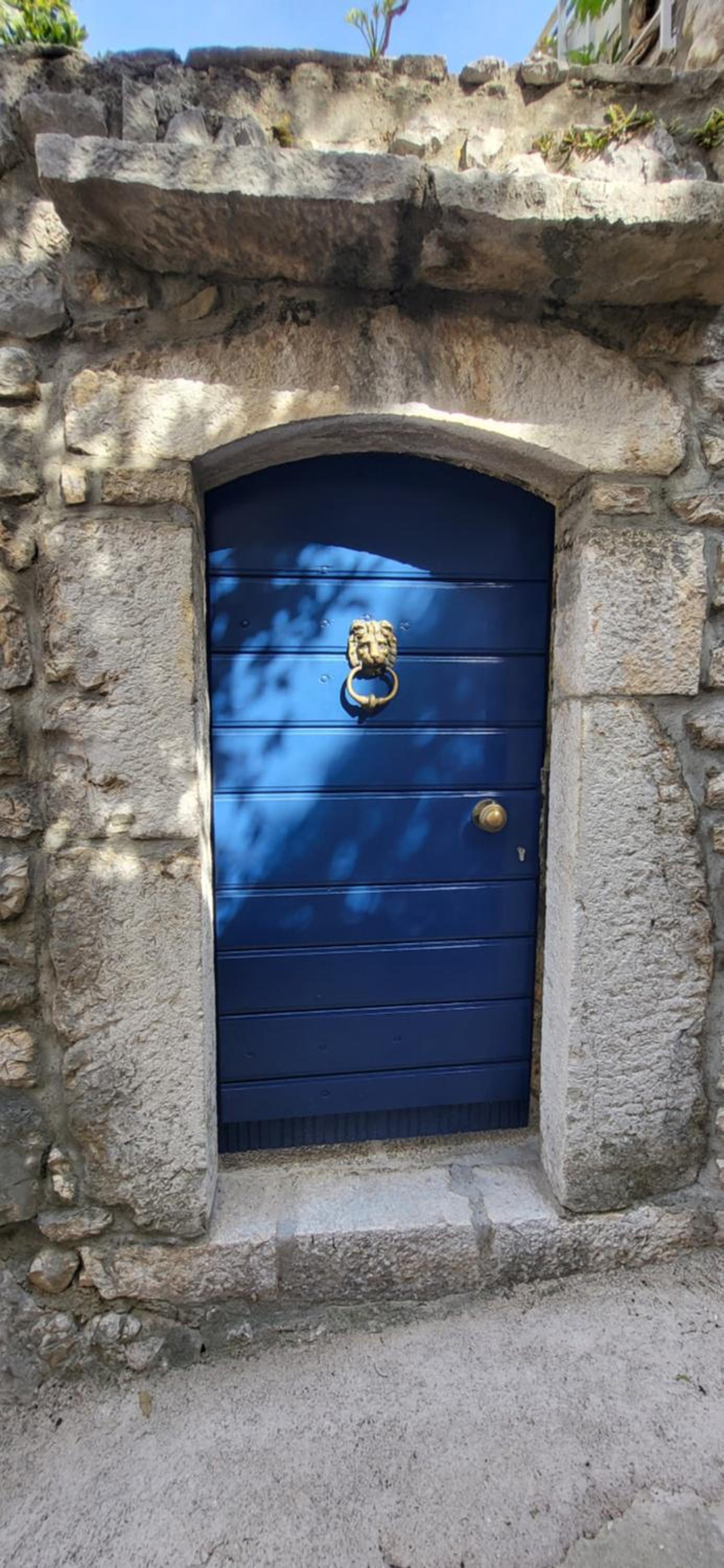 Old town STONE HOUSE OASIS