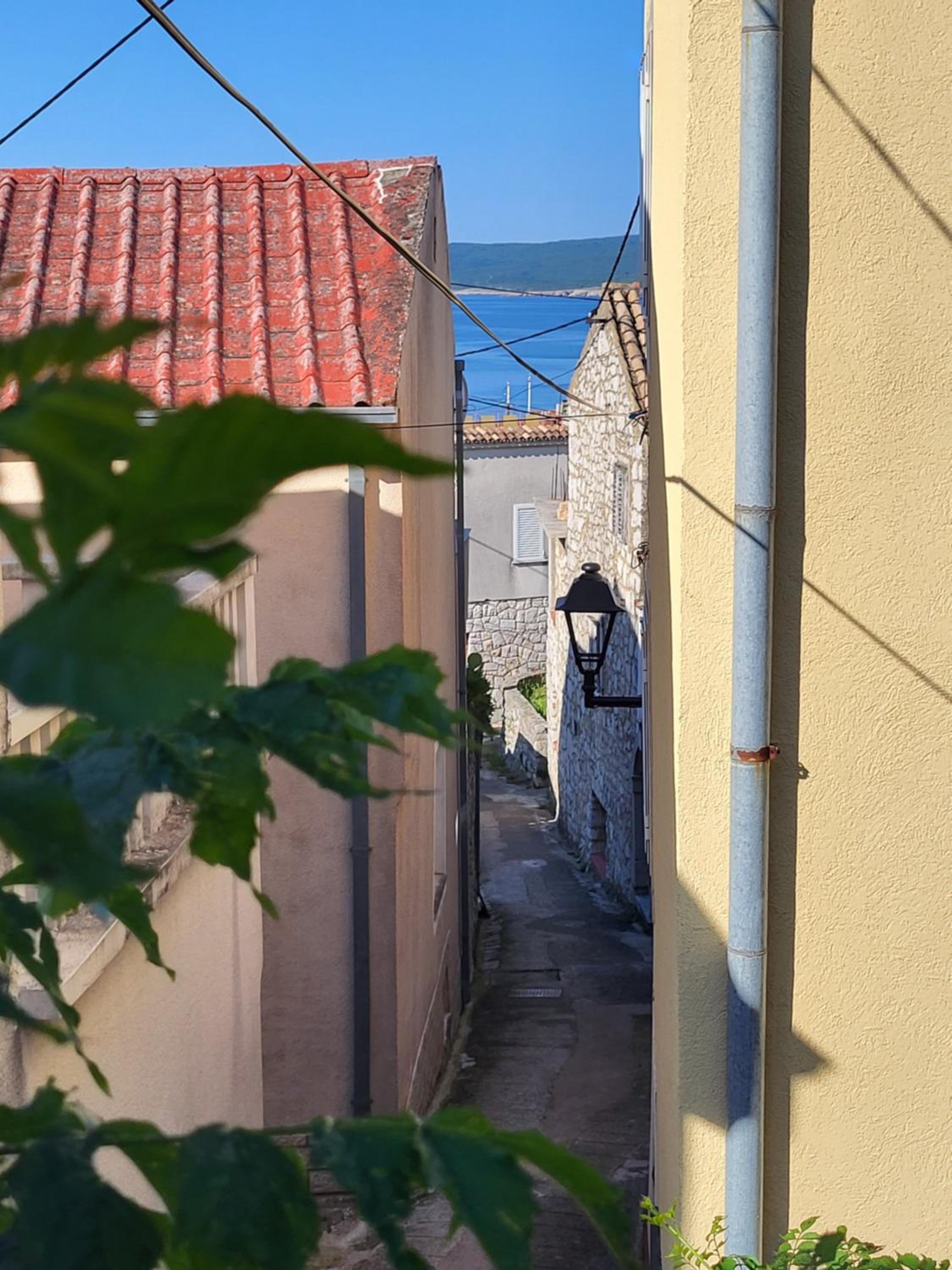 Old town STONE HOUSE OASIS