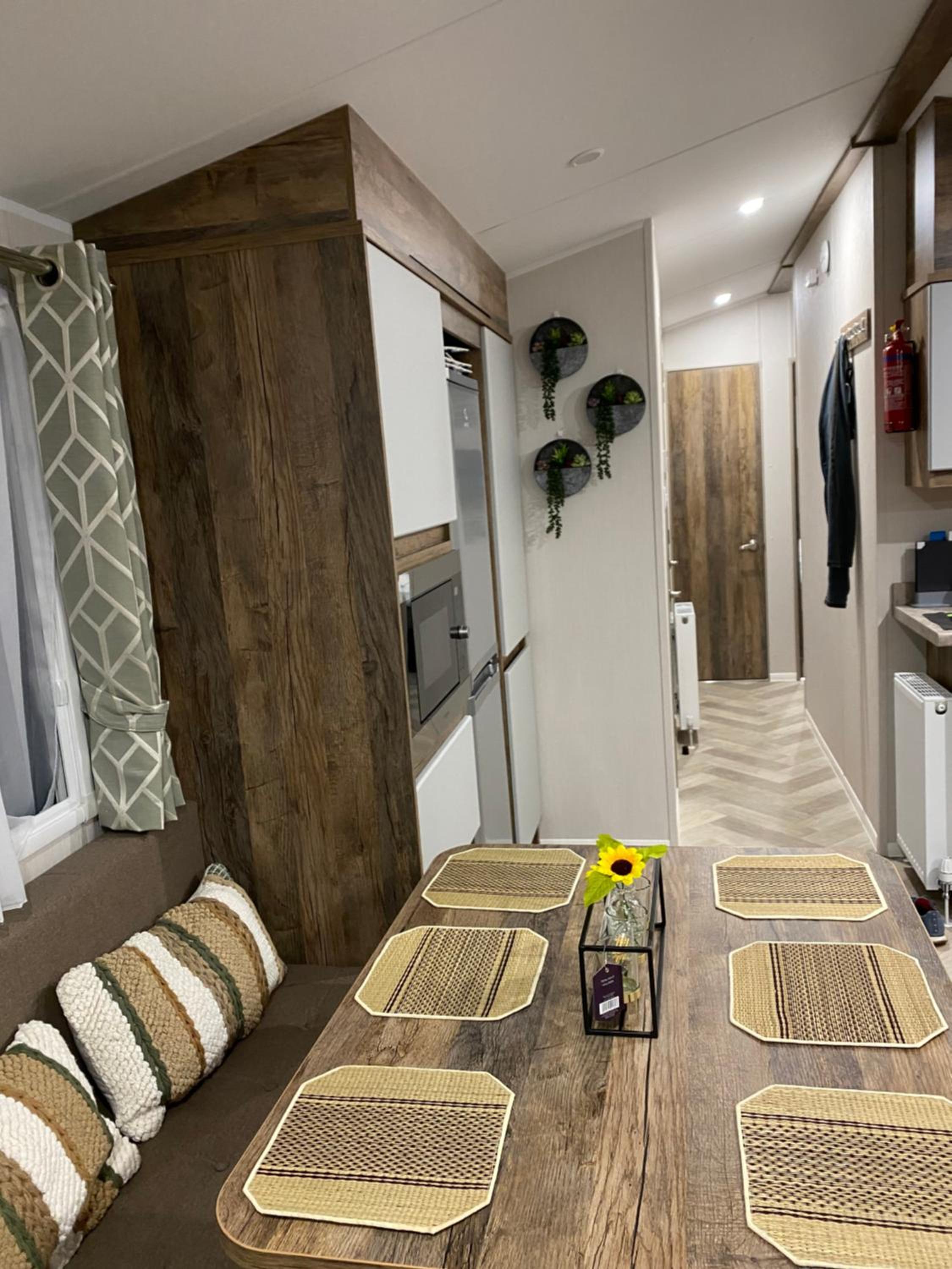 WestSands Caravan
