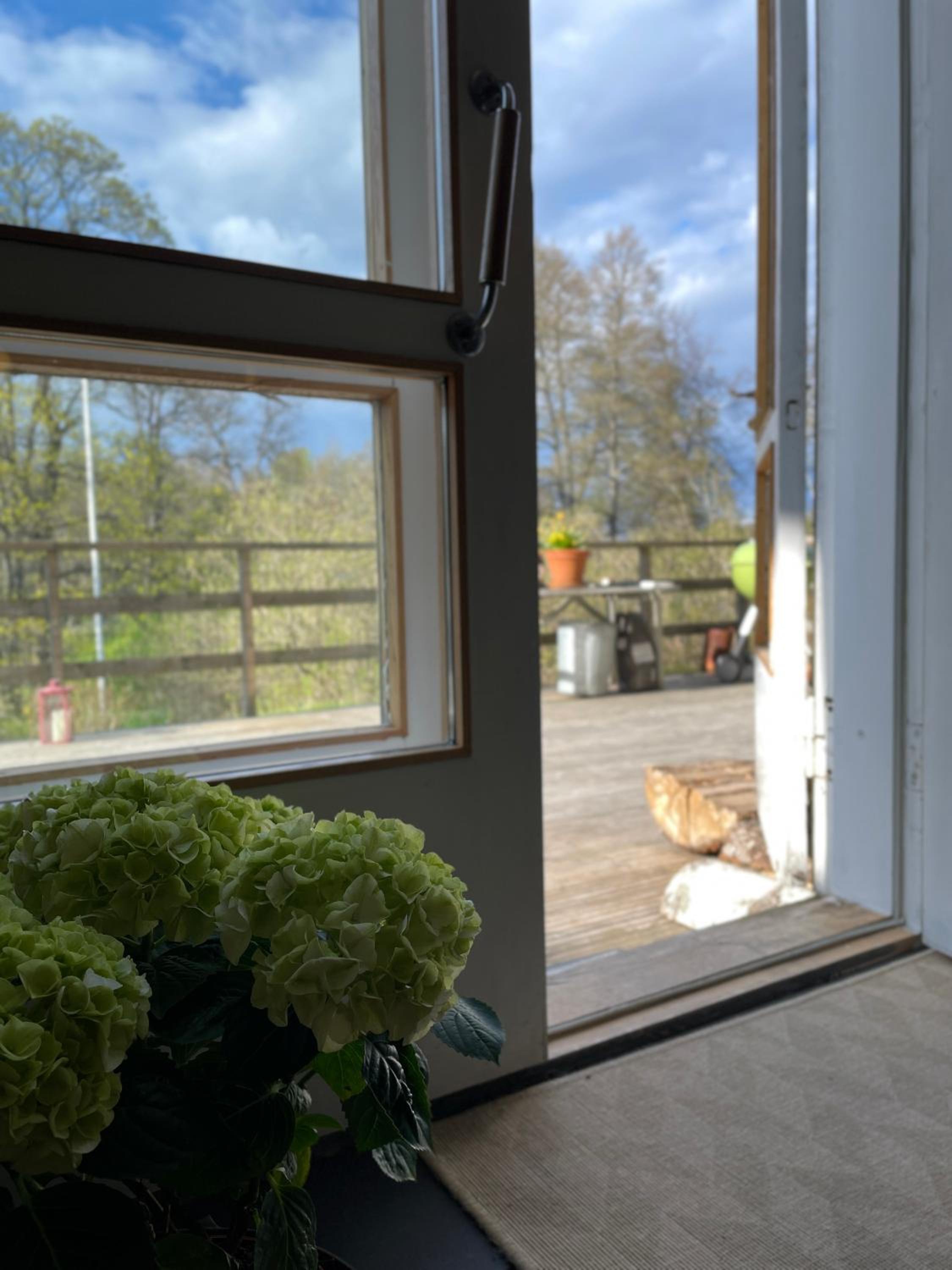 Lindallén Guest House