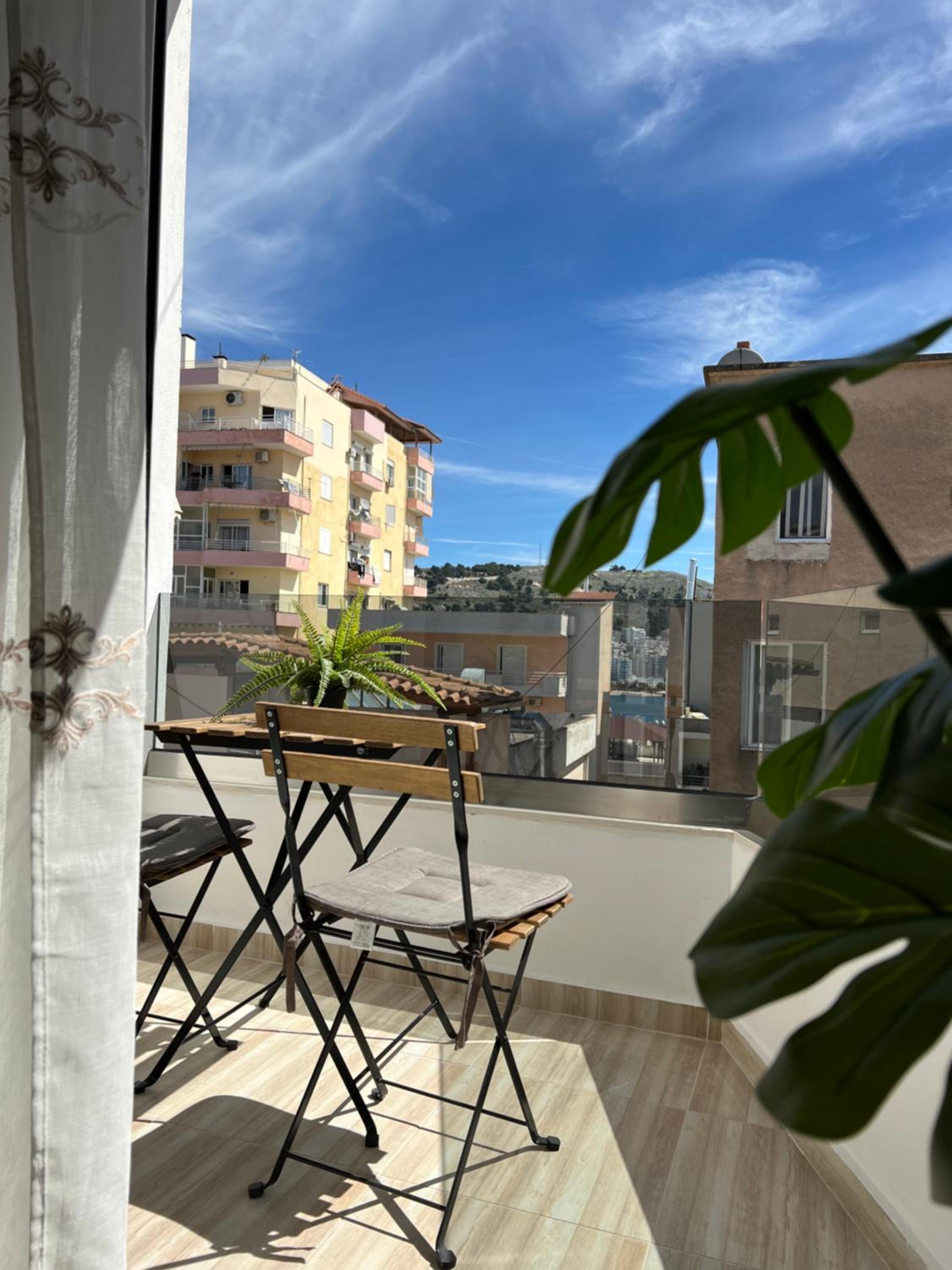 New Portside Apartments