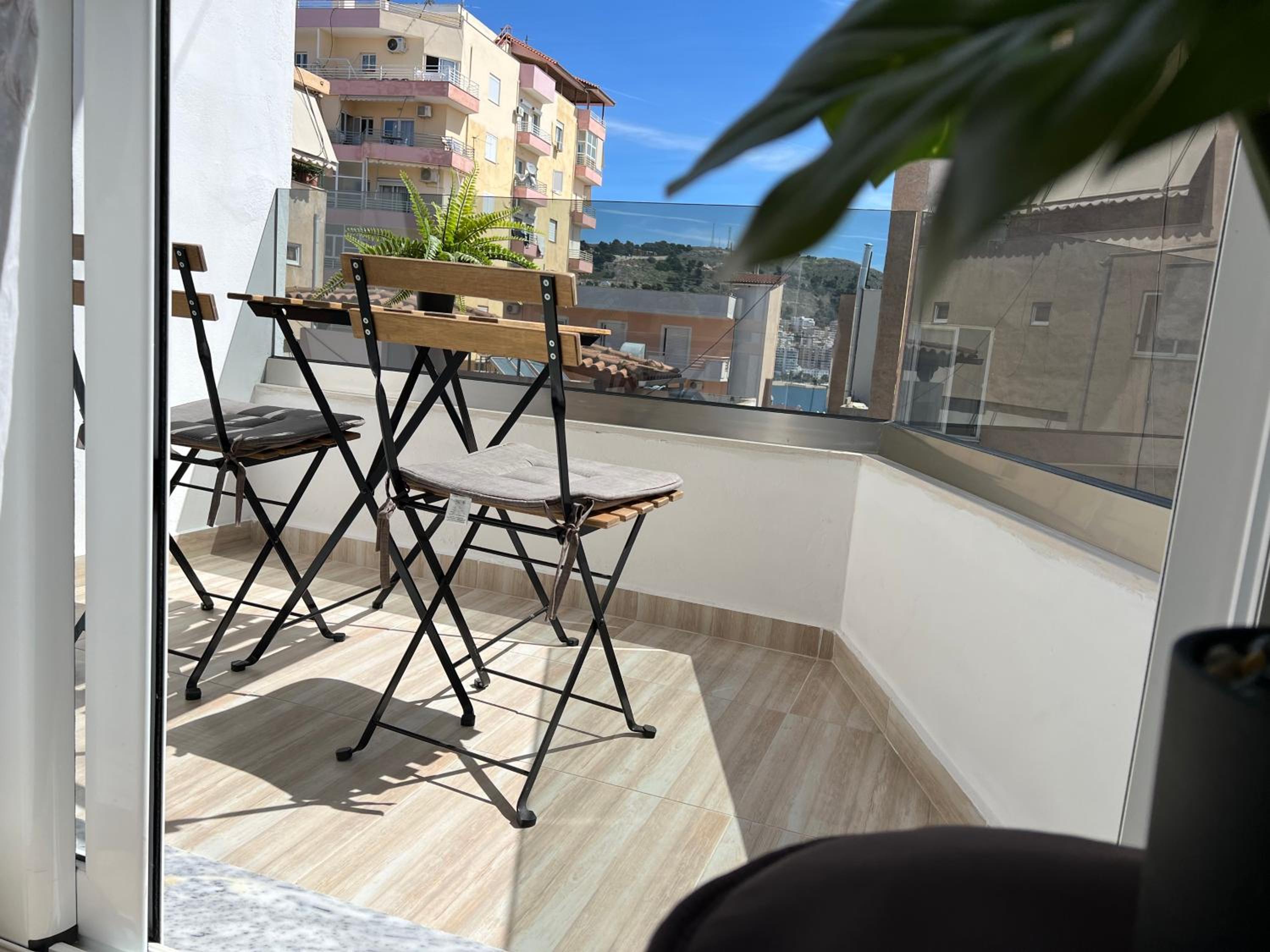 New Portside Apartments