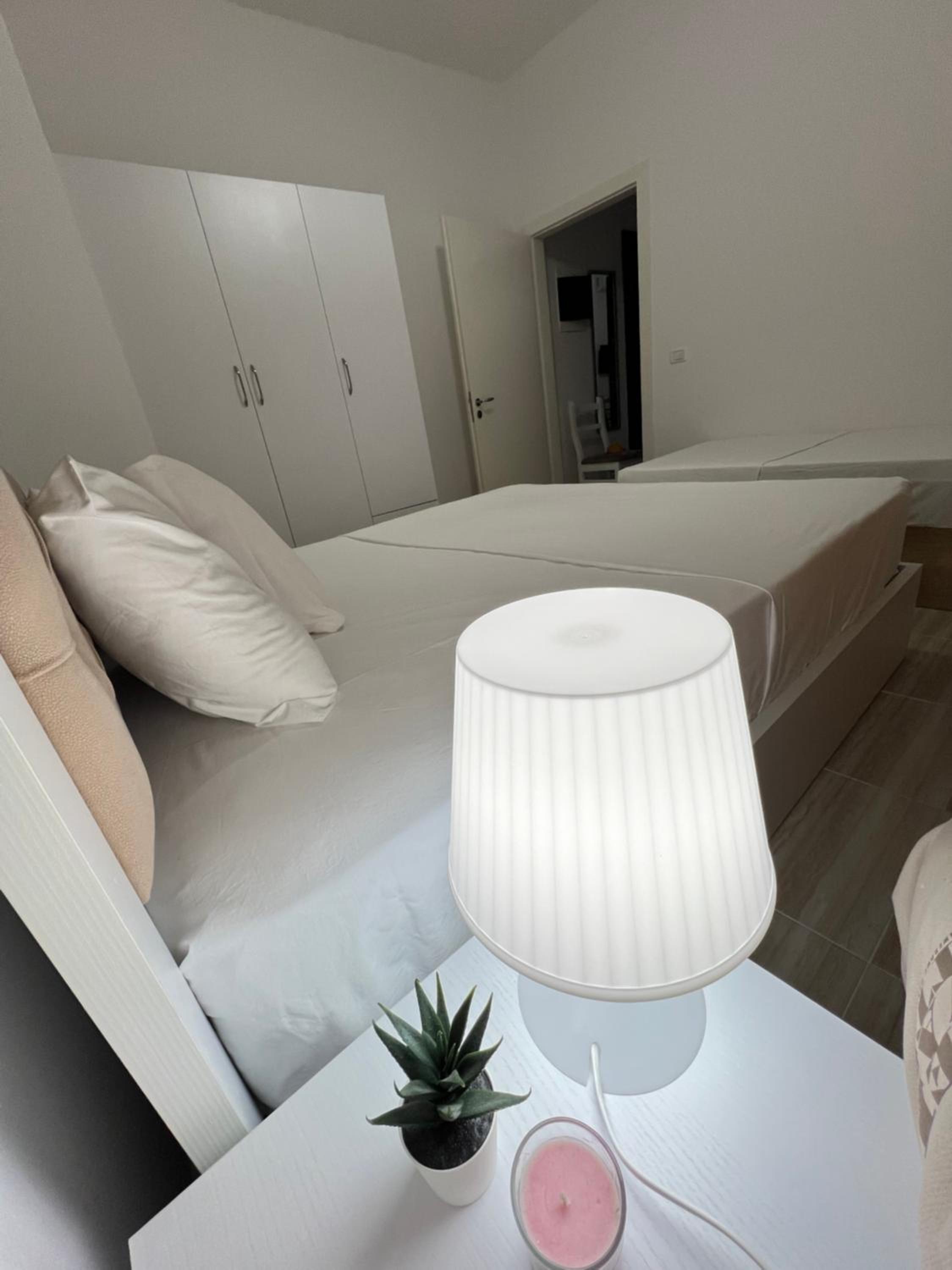 New Portside Apartments
