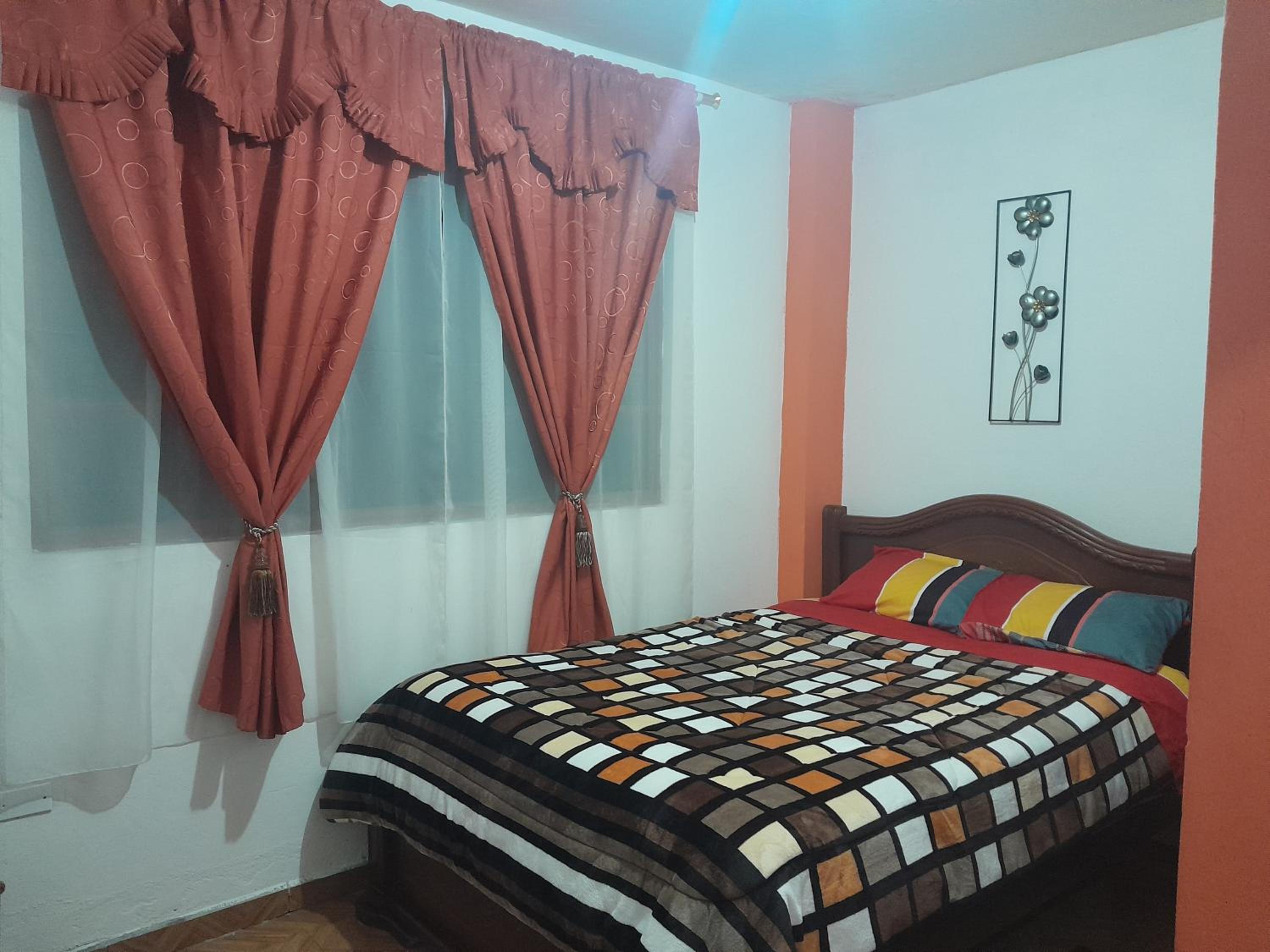 SANPE Apartment