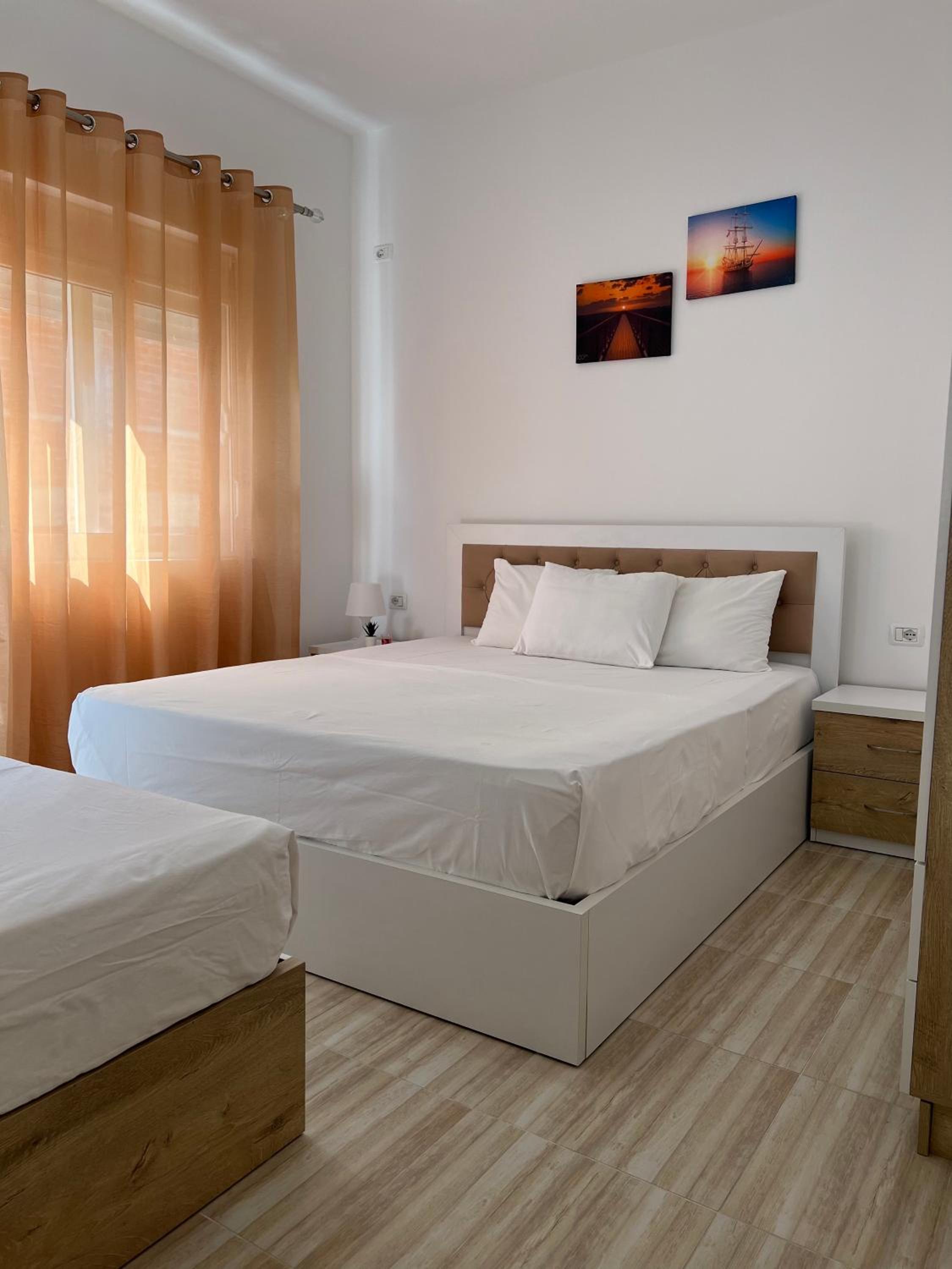 New Portside Apartments
