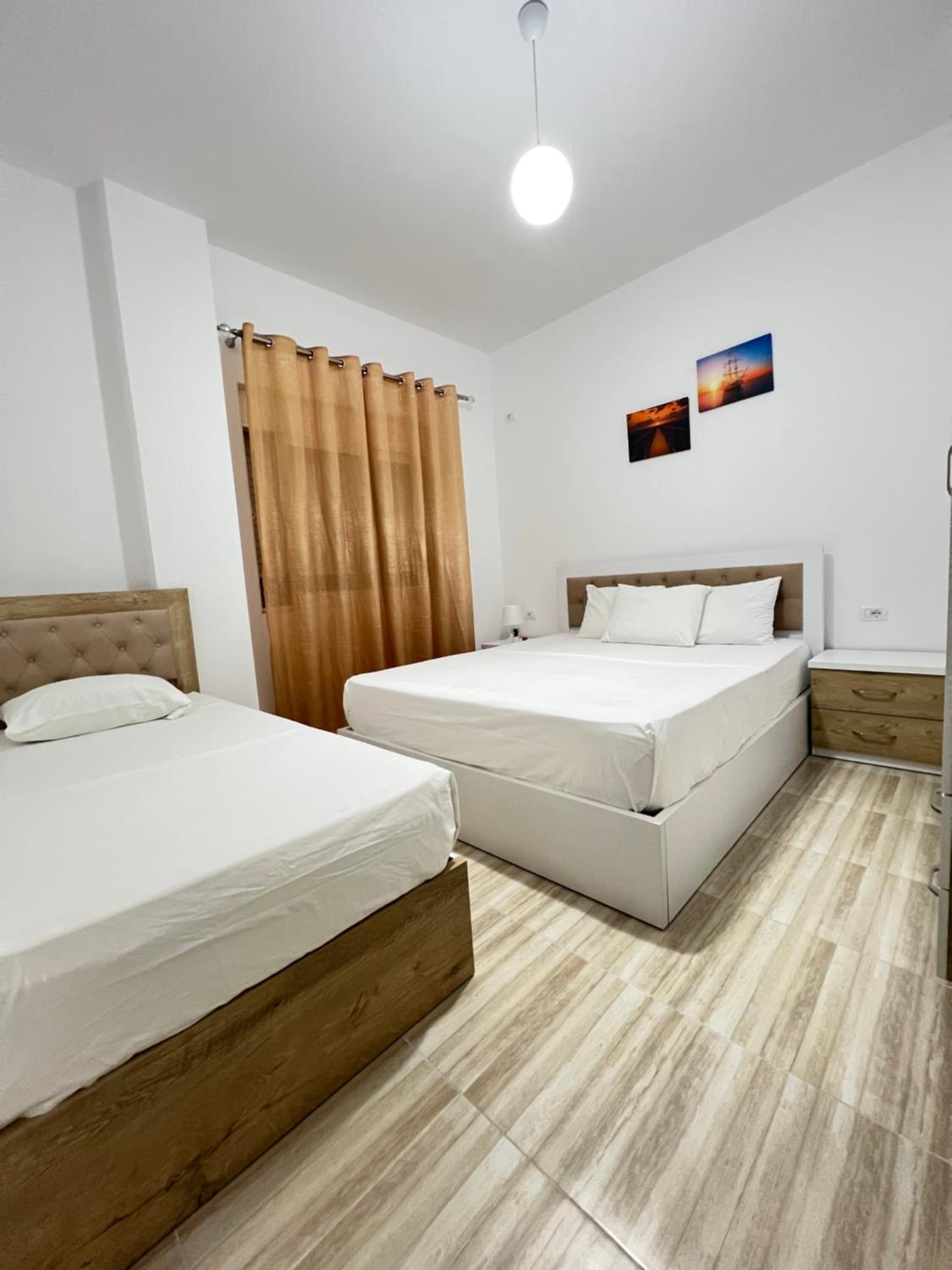New Portside Apartments