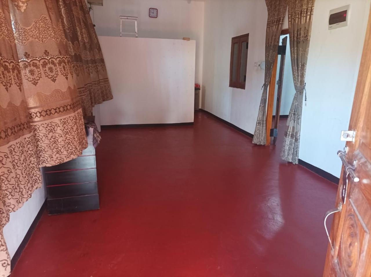 Greens Villa view 2