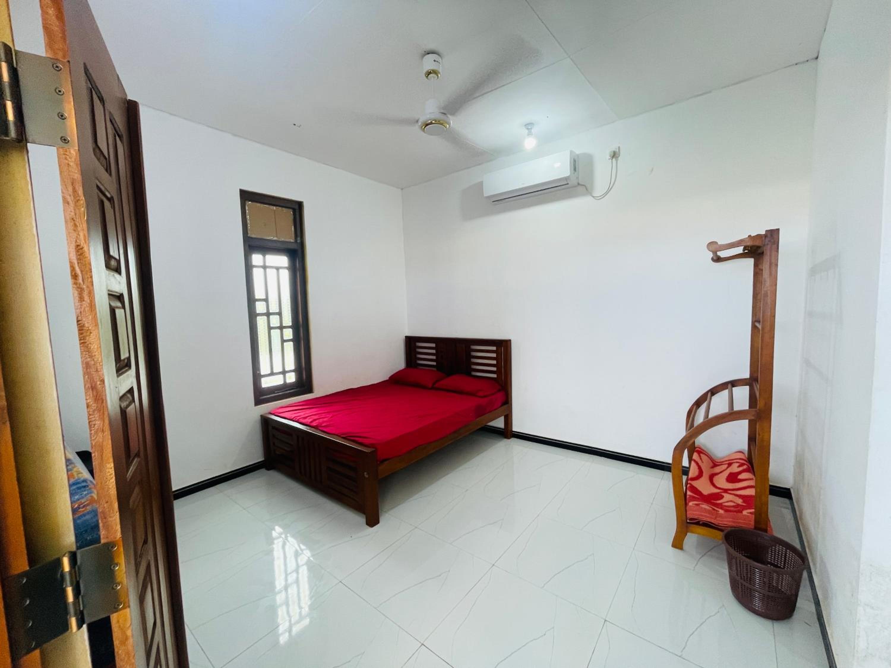 Greens Villa view 3