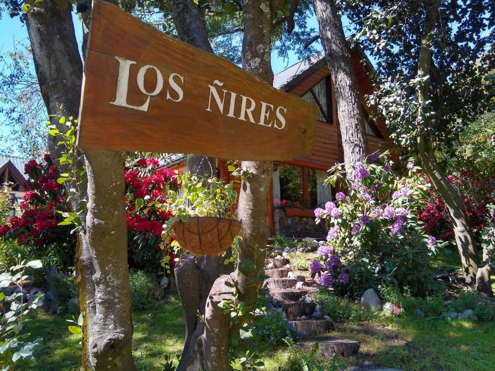Cabañas Los Ñires