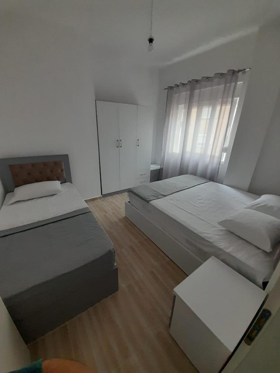 New Portside Apartments