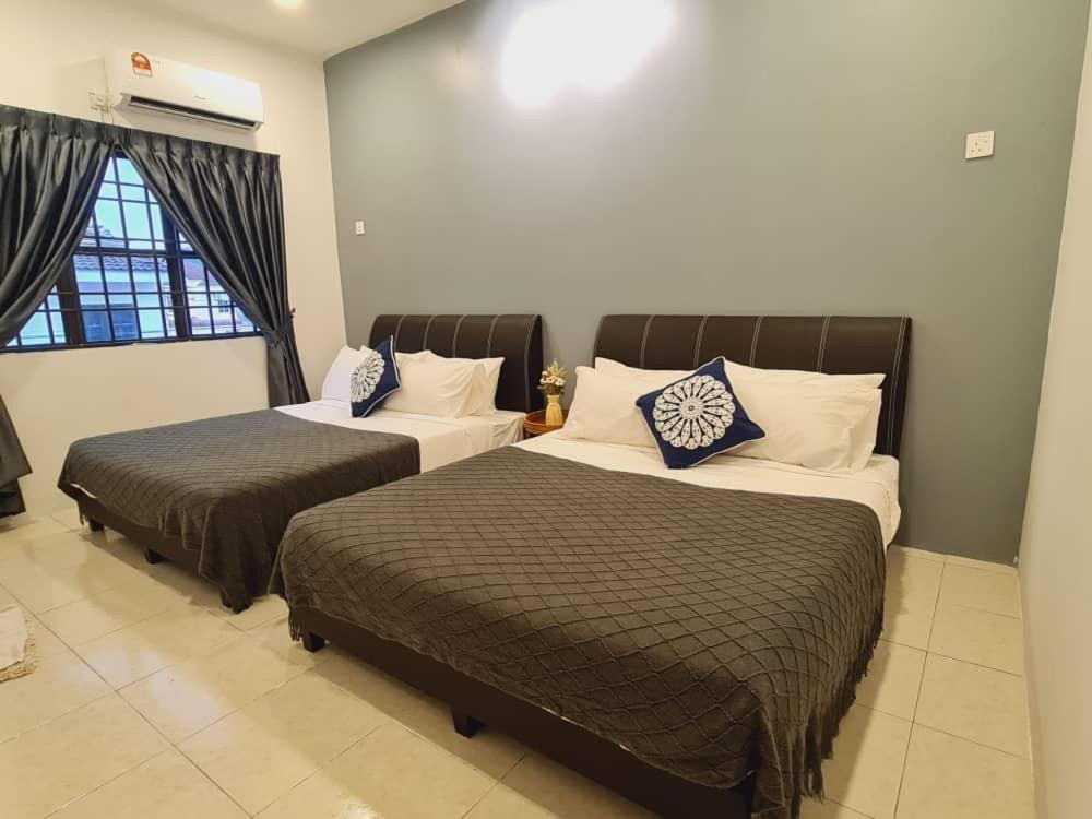 Home in Sunway Tambun photo 1