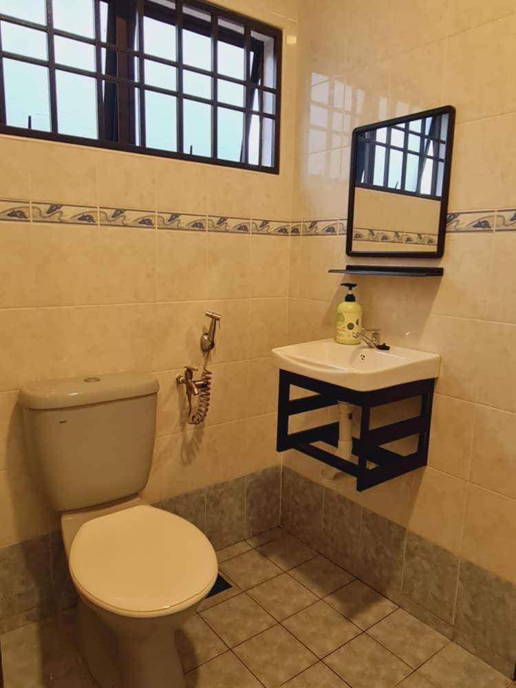 Home in Sunway Tambun photo 2